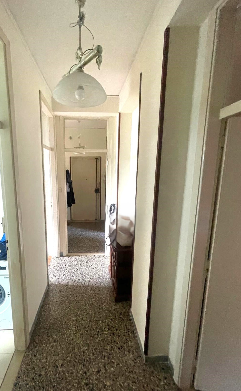 Trilocale in vendita in via cassino 10, Reggio Calabria