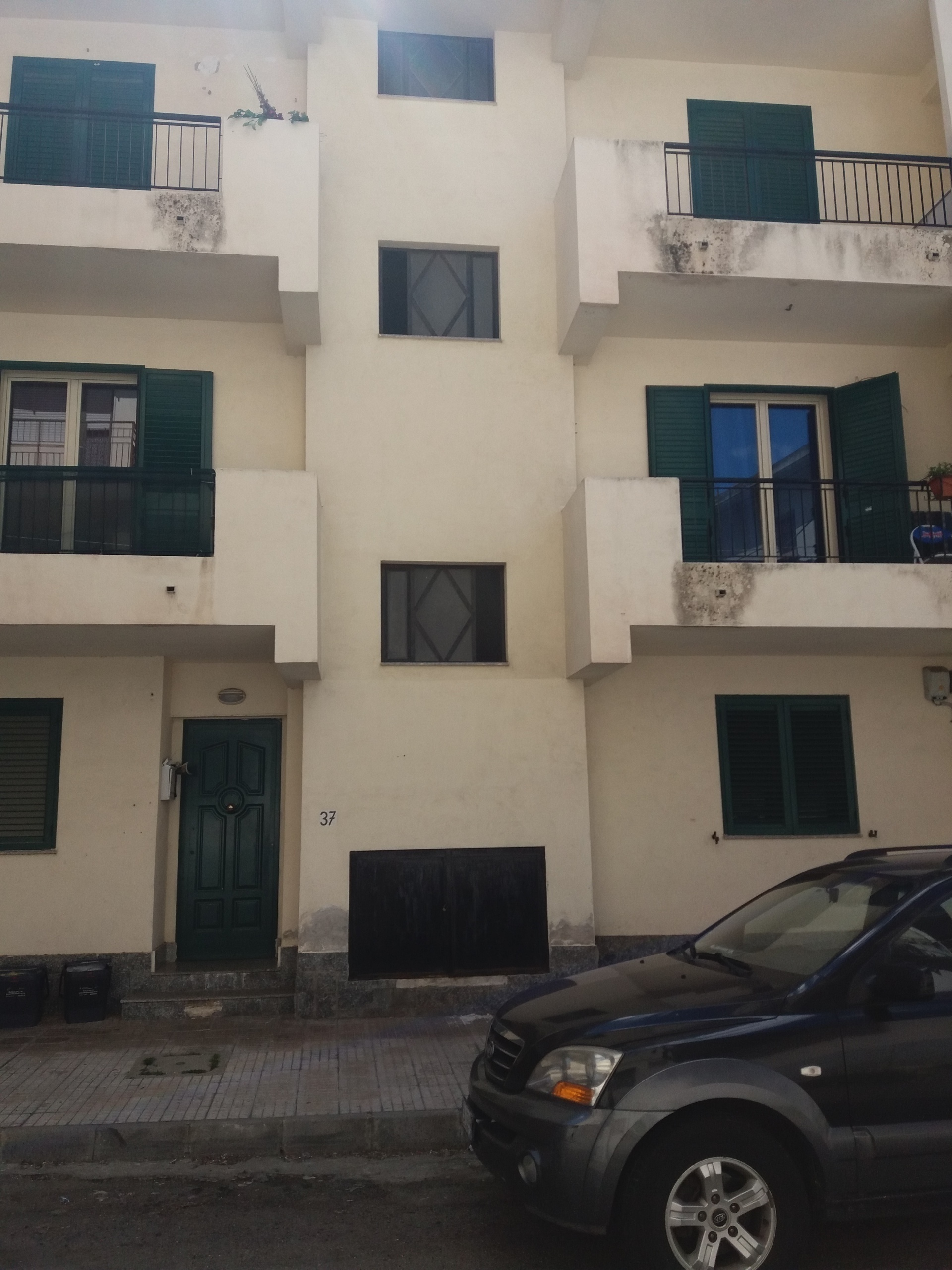 Monolocale in affitto in viale galilei via gatto, Reggio Calabria