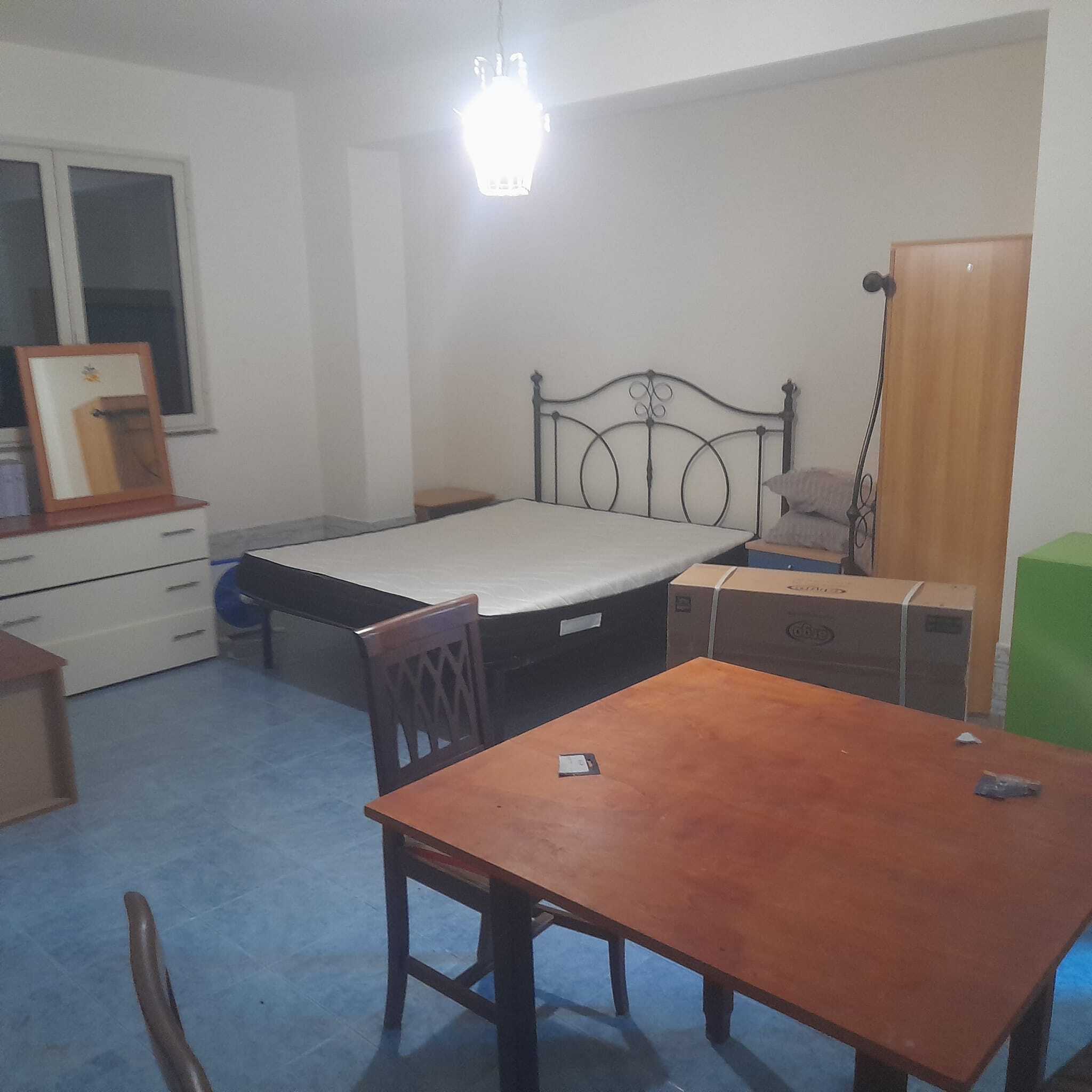 Monolocale in affitto in viale galilei via gatto, Reggio Calabria