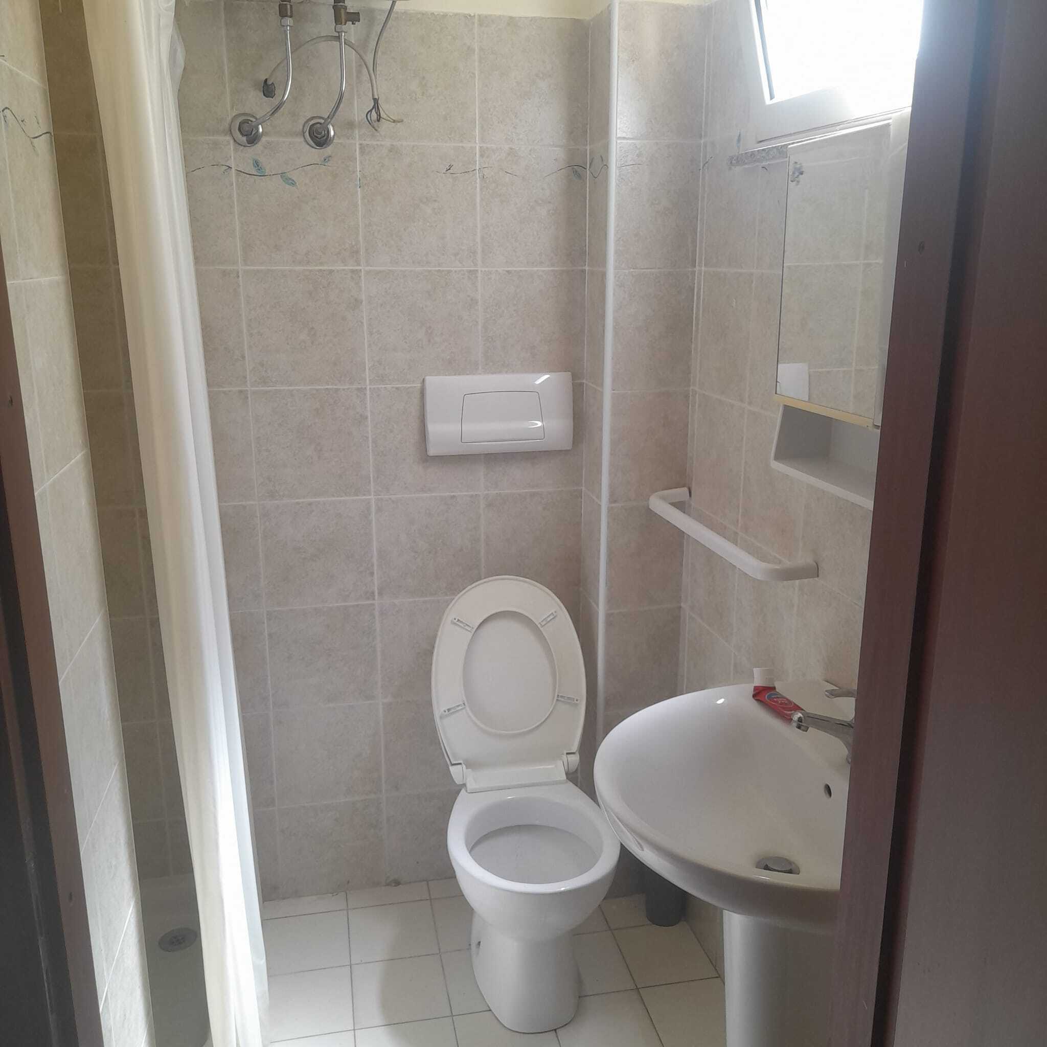 Monolocale in affitto in viale galilei via gatto, Reggio Calabria