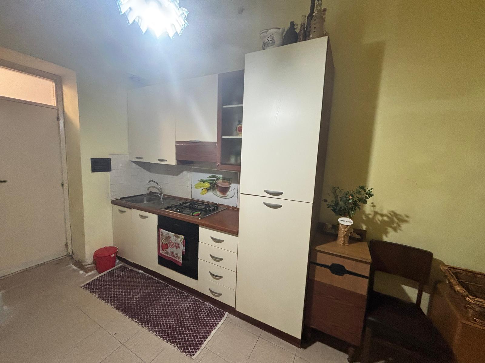 Bilocale in affitto in via alberto neri 95, Reggio Calabria