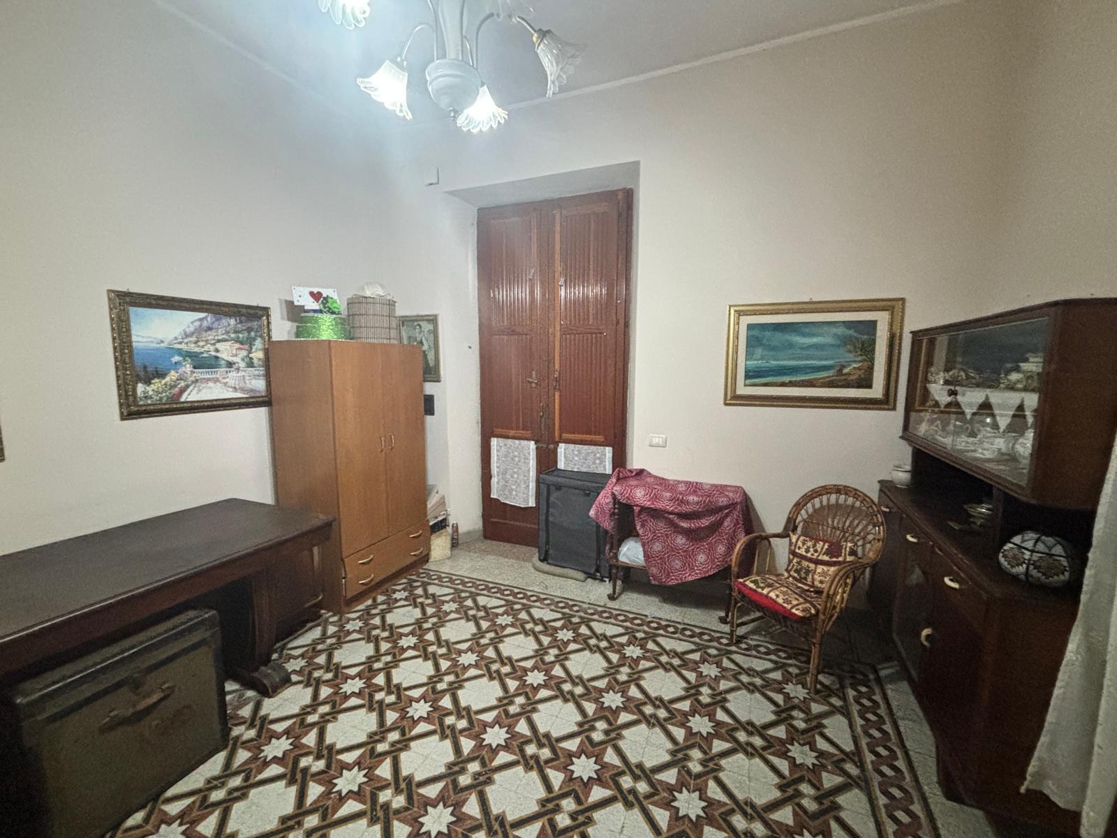 Bilocale in affitto in via alberto neri 95, Reggio Calabria