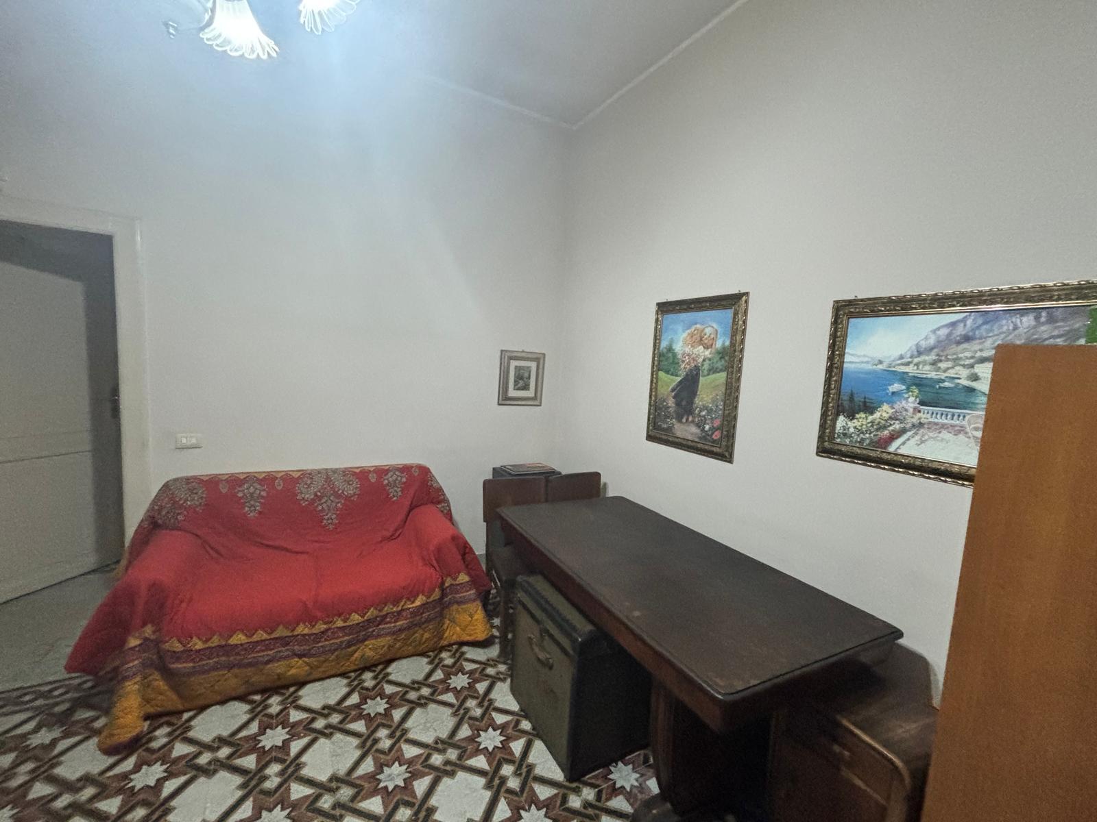 Bilocale in affitto in via alberto neri 95, Reggio Calabria