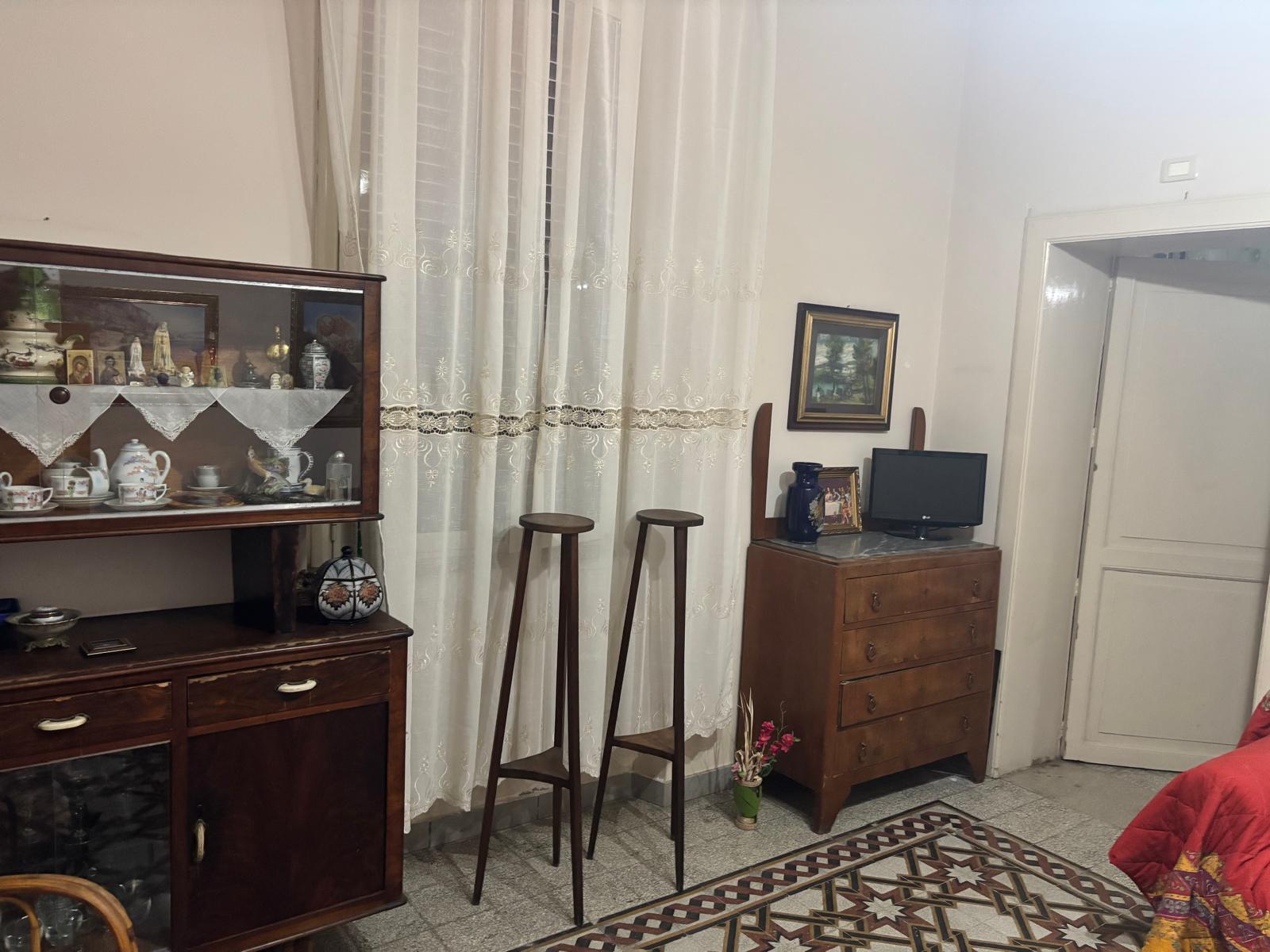 Bilocale in affitto in via alberto neri 95, Reggio Calabria