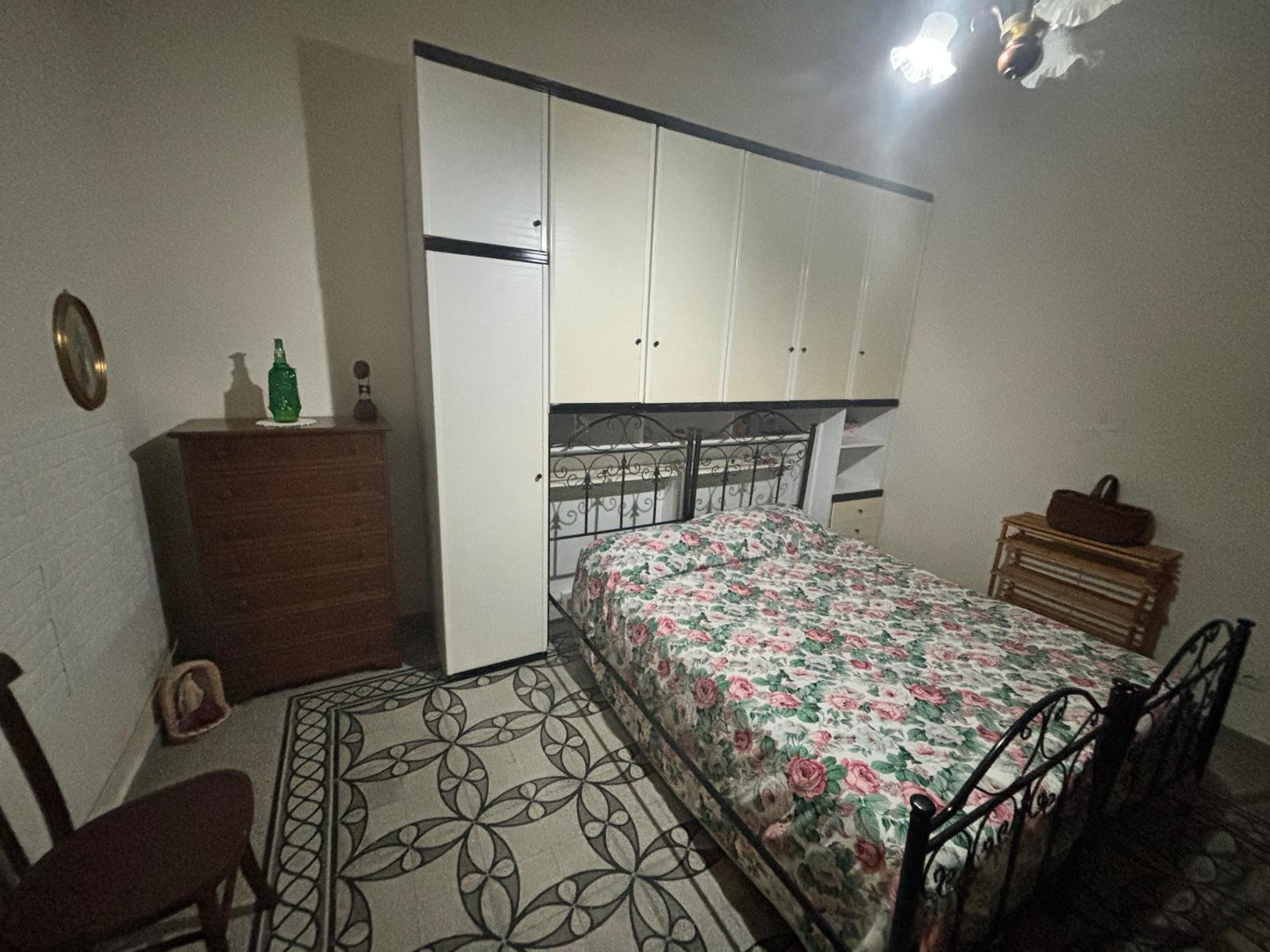 Bilocale in affitto in via alberto neri 95, Reggio Calabria