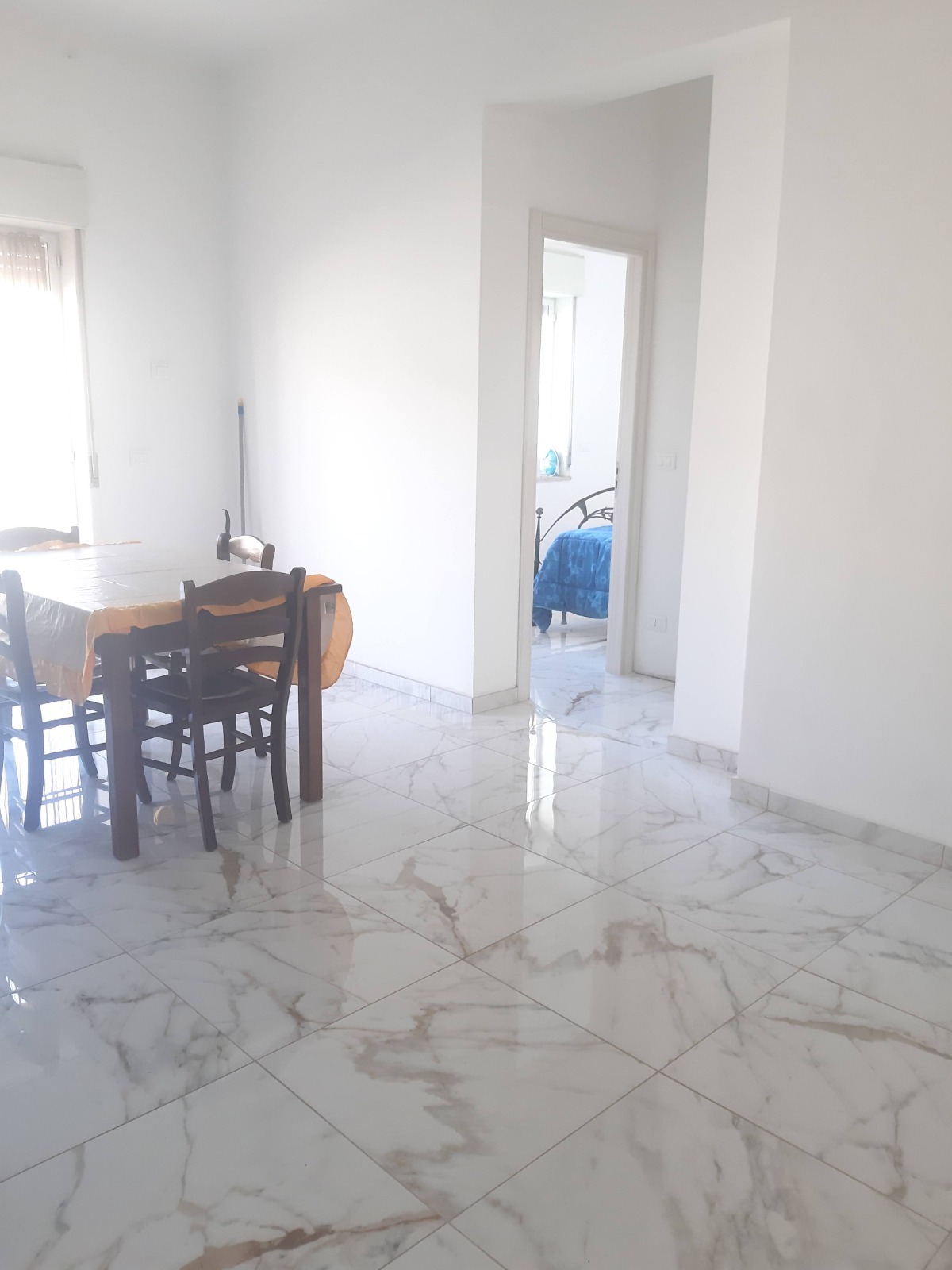 Bilocale in affitto in via alfonso frangipane 22a, Reggio Calabria