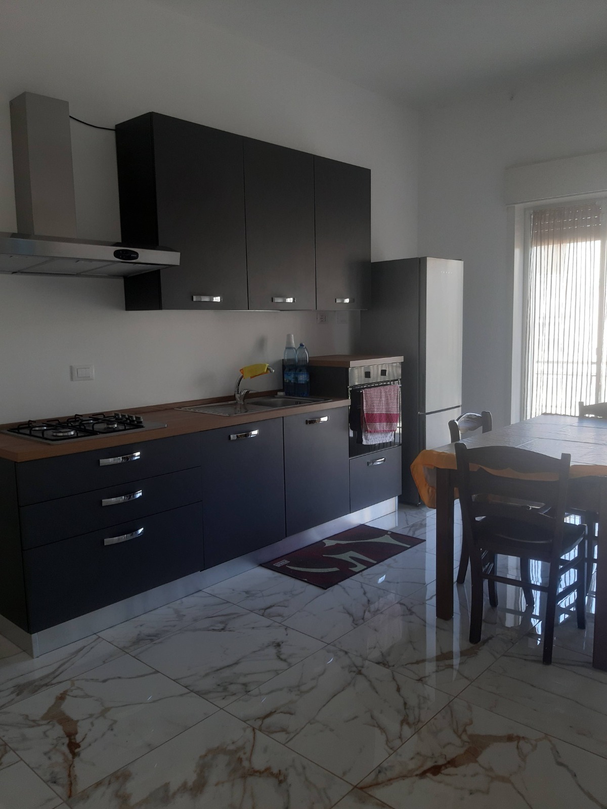 Bilocale in affitto in via alfonso frangipane 22a, Reggio Calabria