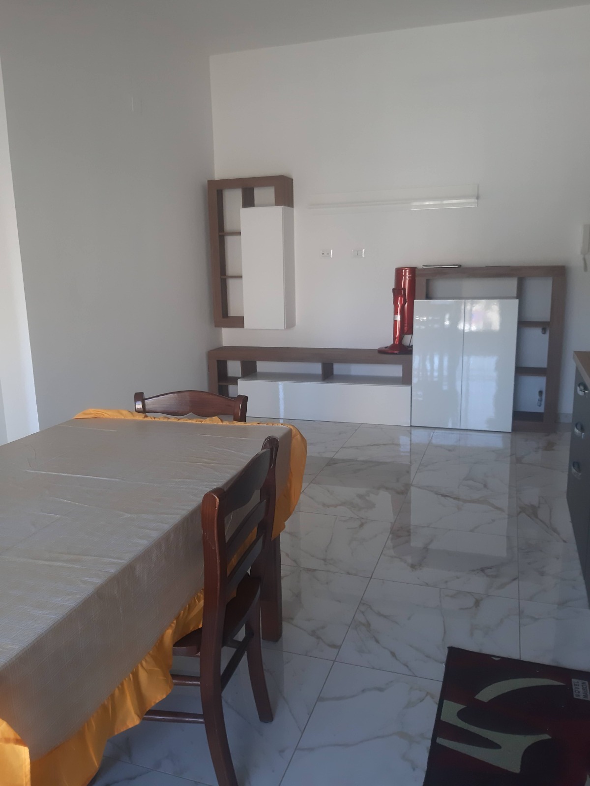 Bilocale in affitto in via alfonso frangipane 22a, Reggio Calabria