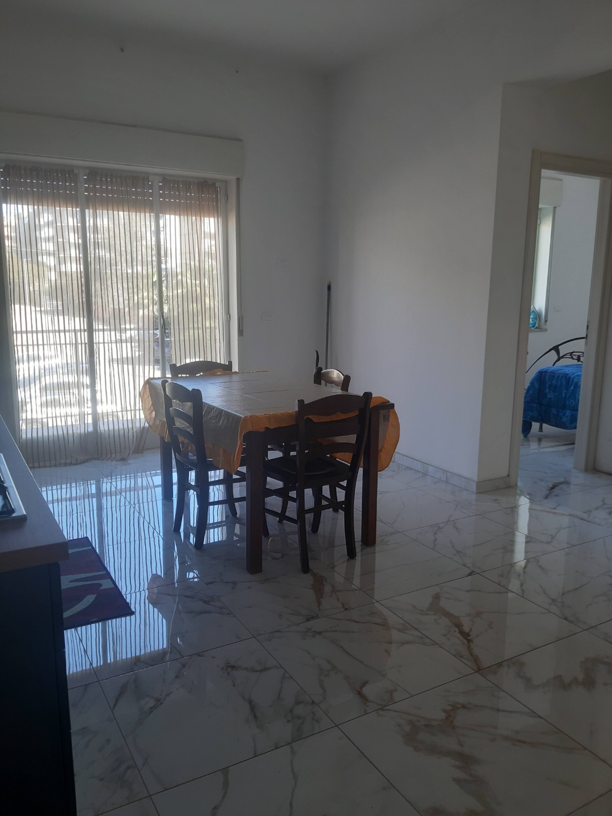 Bilocale in affitto in via alfonso frangipane 22a, Reggio Calabria