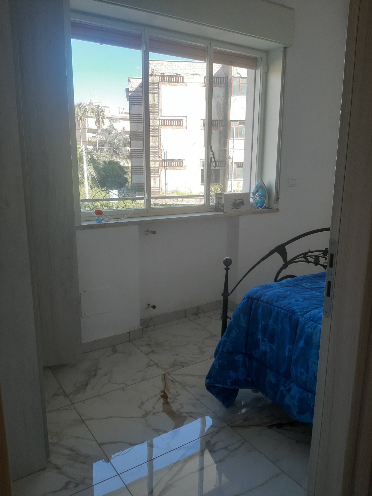 Bilocale in affitto in via alfonso frangipane 22a, Reggio Calabria