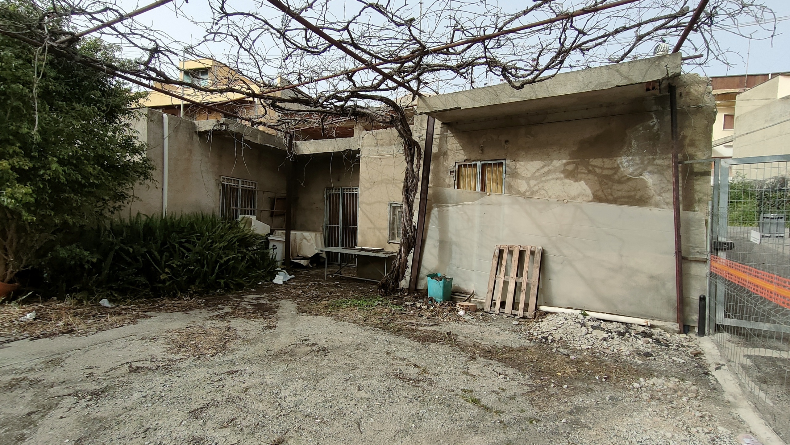 Quadrilocale in vendita in via abate sant'elia 30, Reggio Calabria