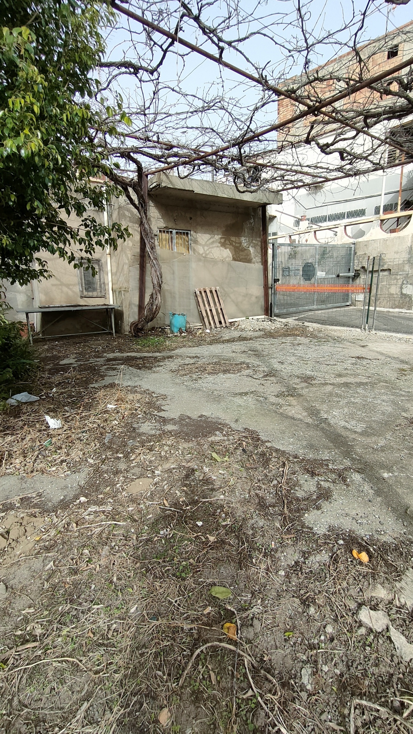 Quadrilocale in vendita in via abate sant'elia 30, Reggio Calabria