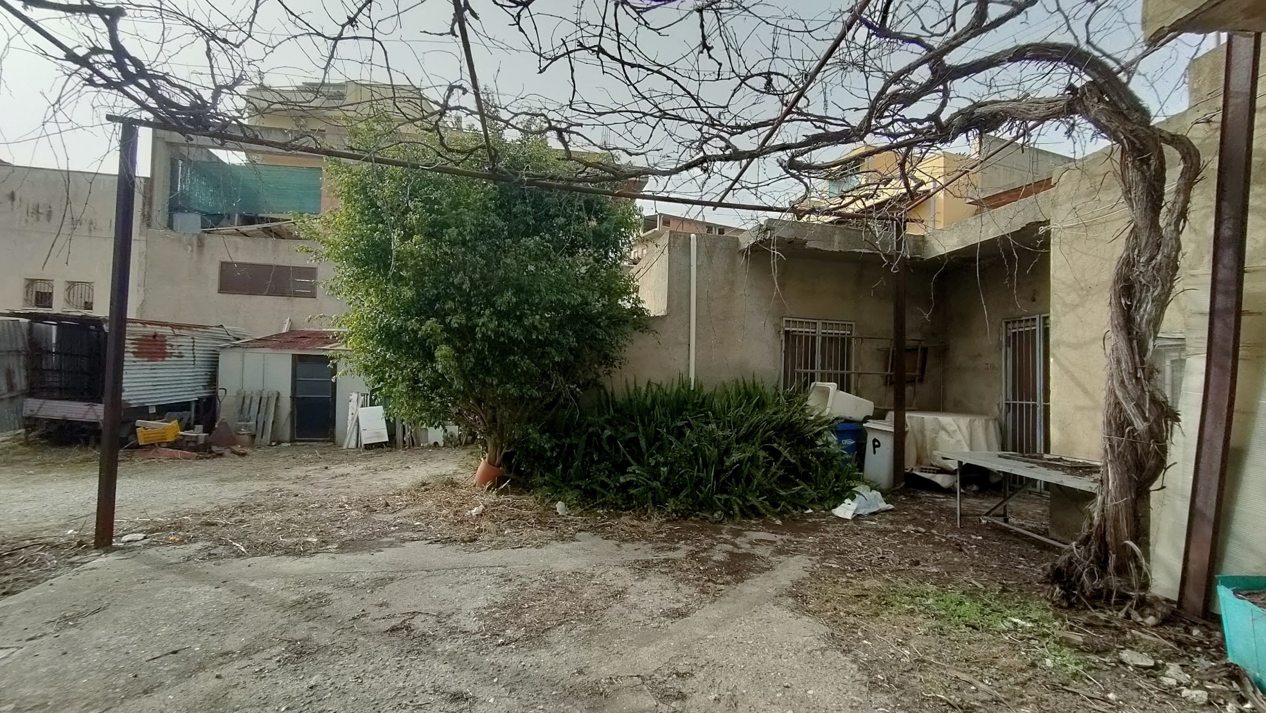 Quadrilocale in vendita in via abate sant'elia 30, Reggio Calabria