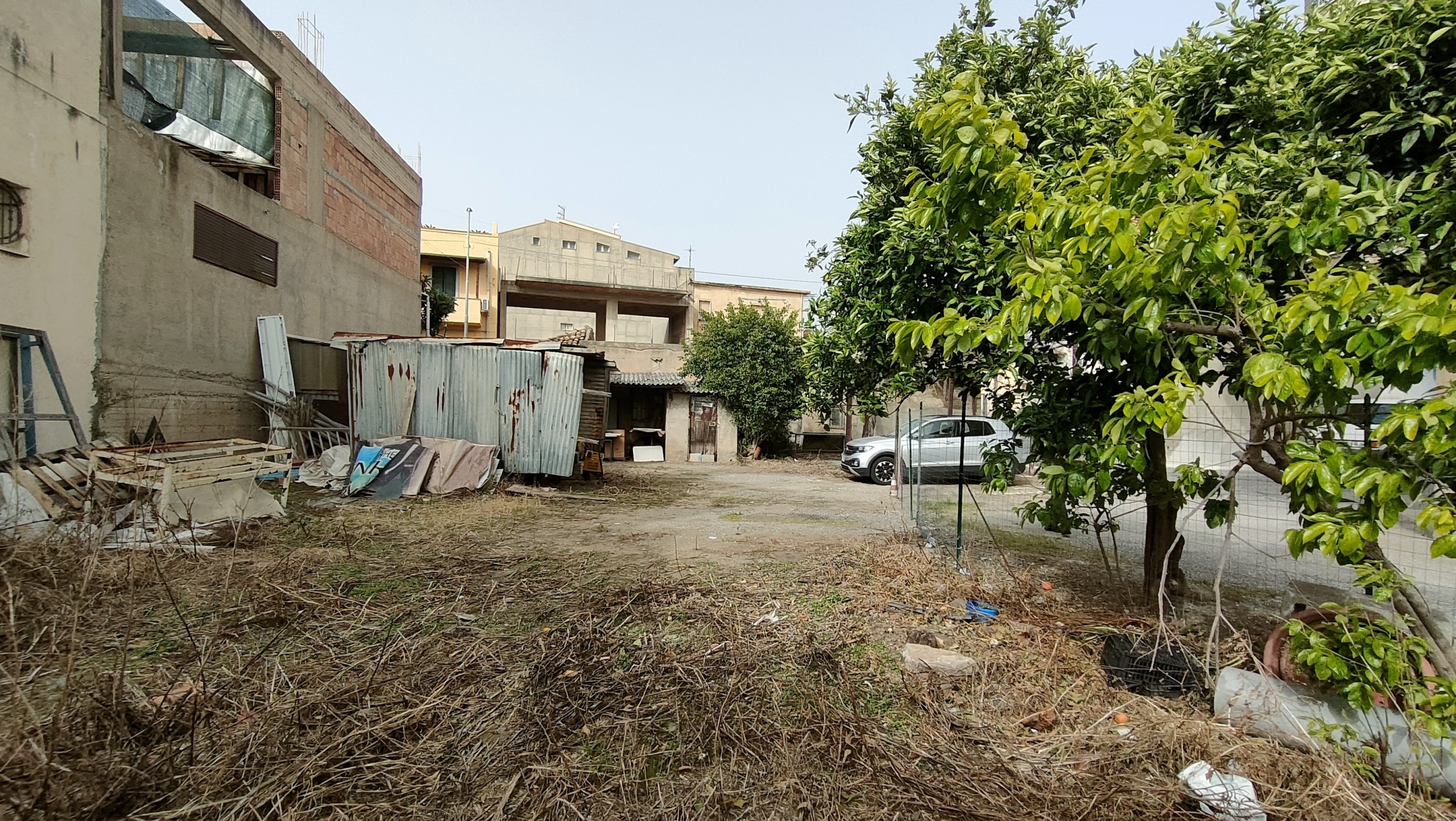 Quadrilocale in vendita in via abate sant'elia 30, Reggio Calabria