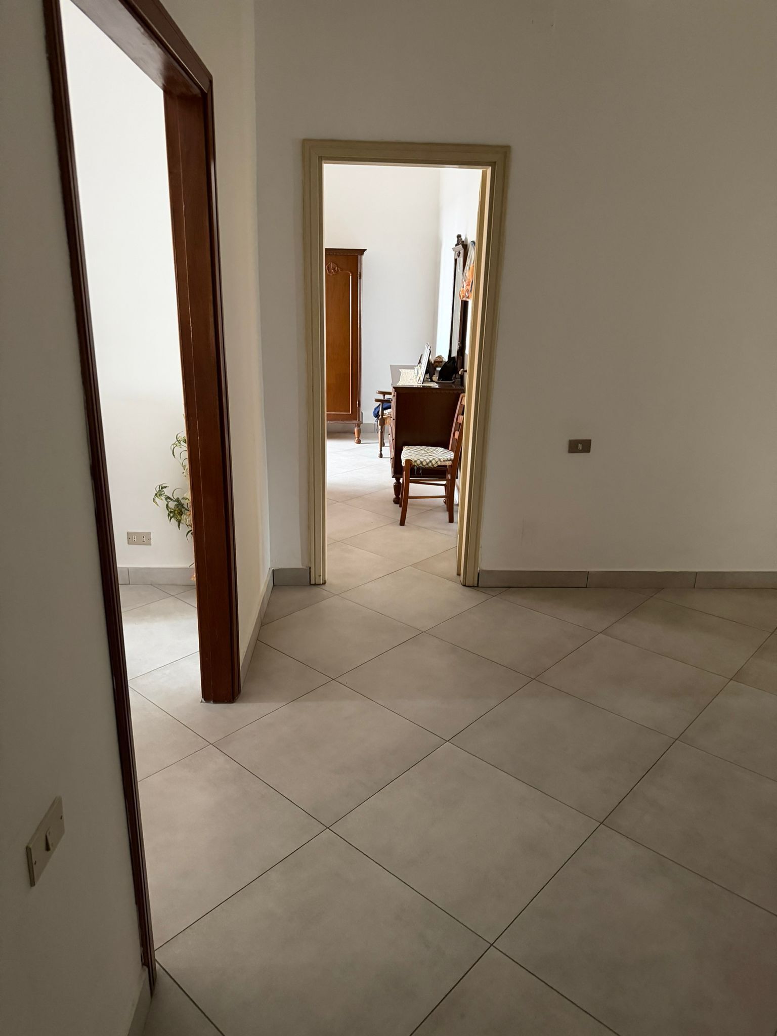 Quadrilocale in vendita in via monte nero 9, Bova Marina