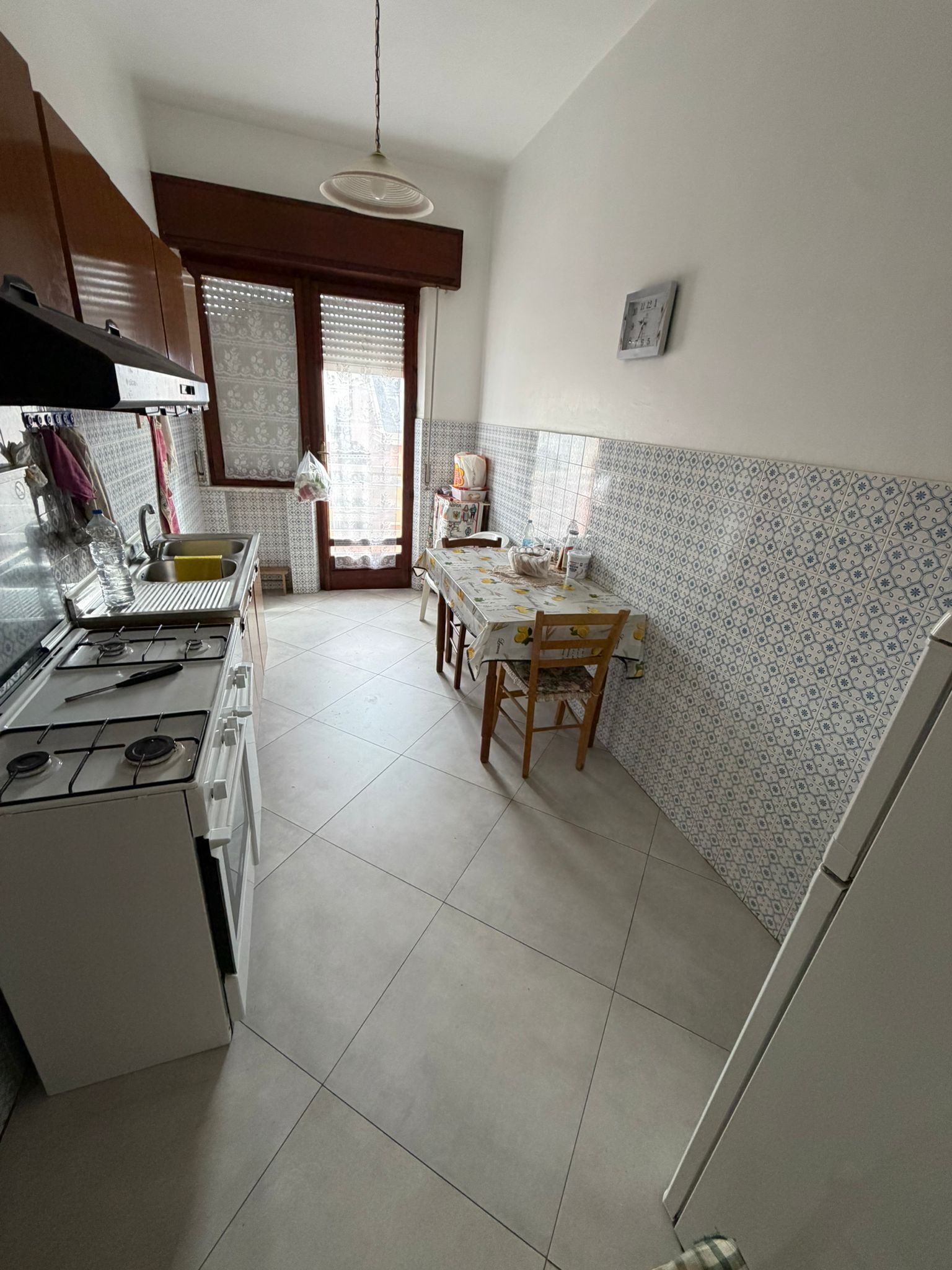 Quadrilocale in vendita in via monte nero 9, Bova Marina