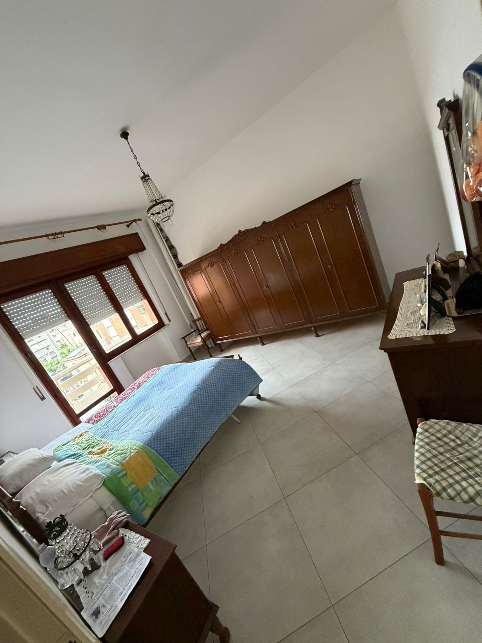 Quadrilocale in vendita in via monte nero 9, Bova Marina