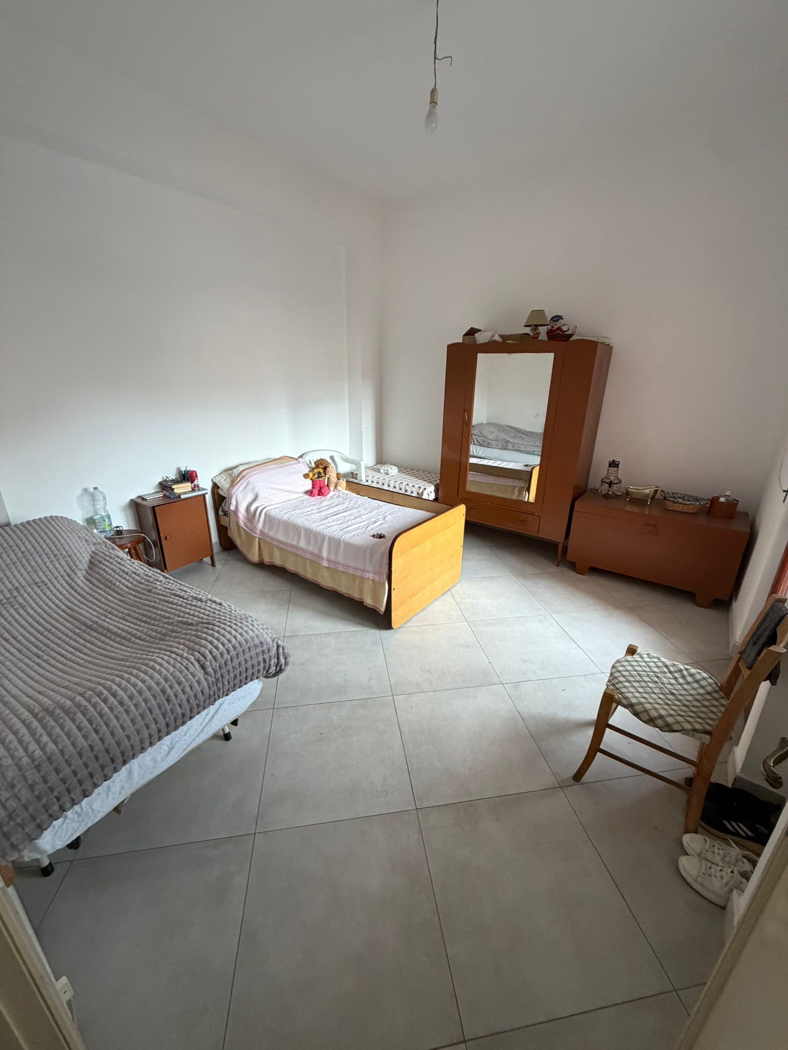 Quadrilocale in vendita in via monte nero 9, Bova Marina