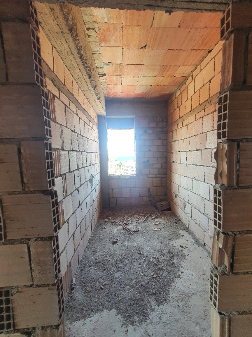 Rustico in vendita in via saracinello, Reggio Calabria