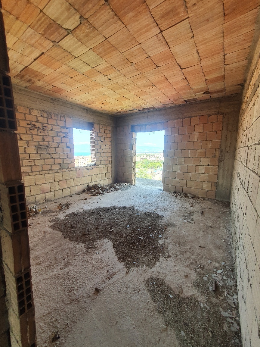 Rustico in vendita in via saracinello, Reggio Calabria