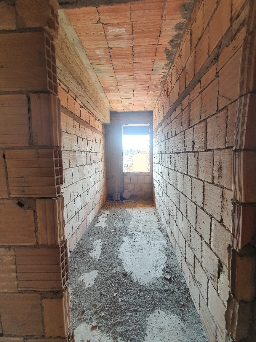 Rustico in vendita in via saracinello, Reggio Calabria