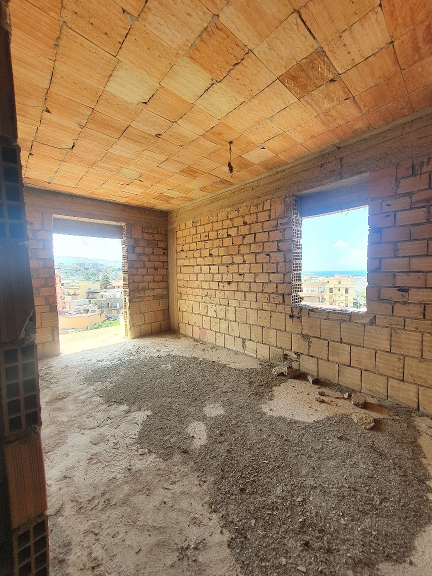 Rustico in vendita in via saracinello, Reggio Calabria