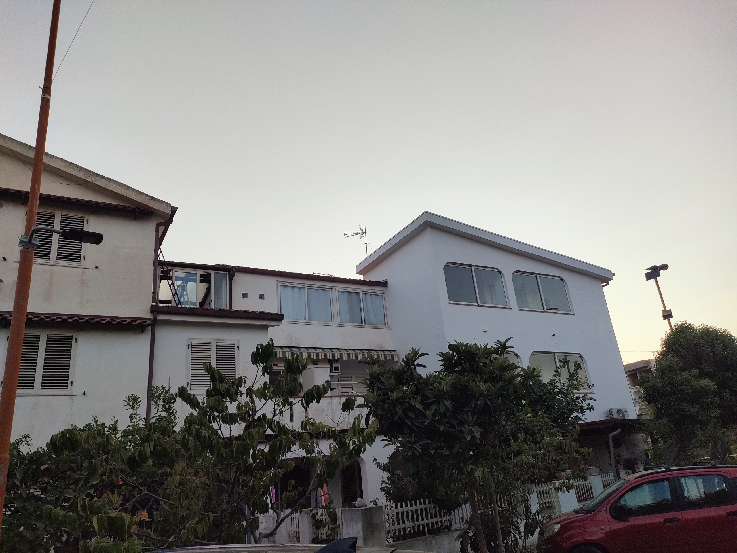 Trilocale in vendita in via dei bretii 26, San Lorenzo