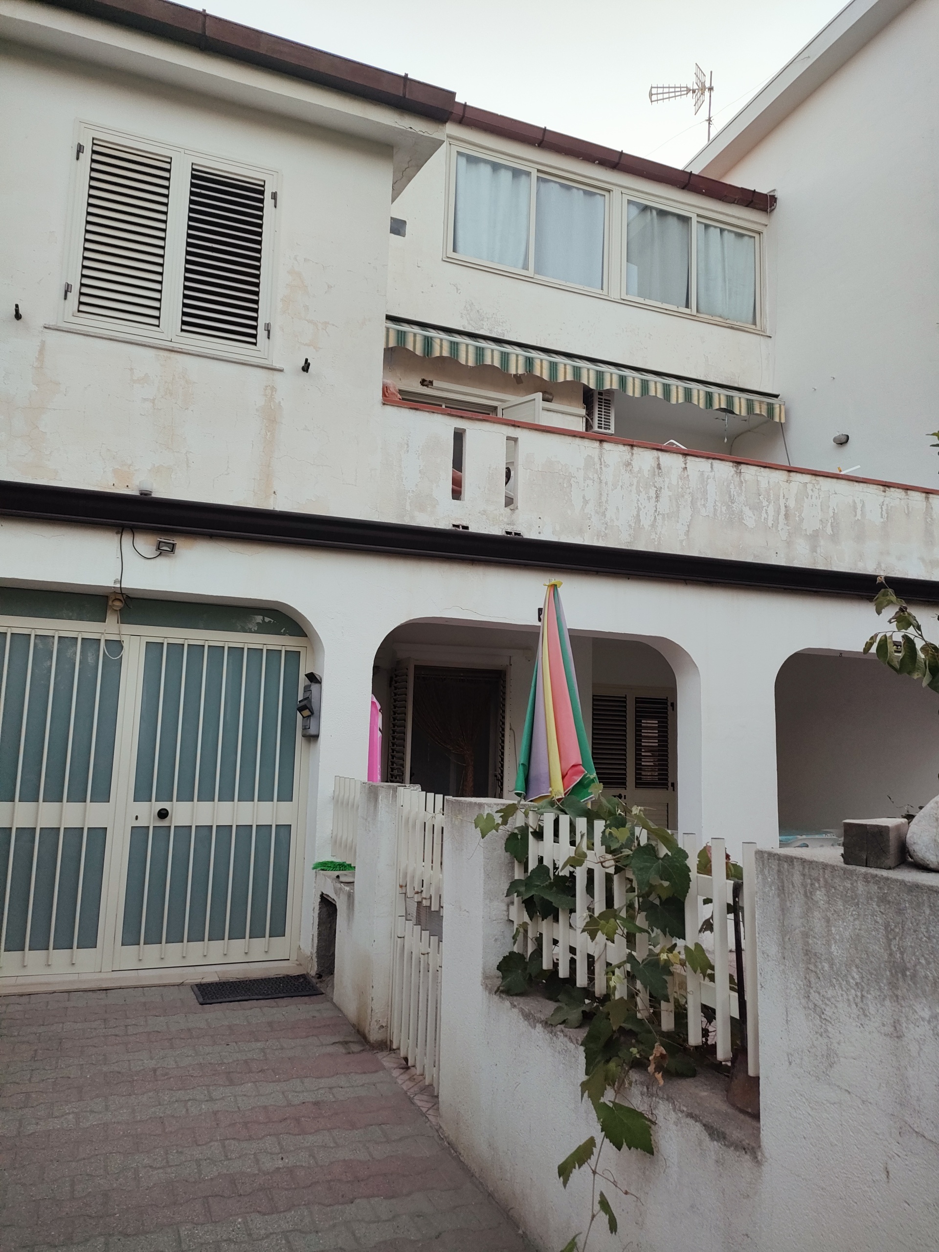 Trilocale in vendita in via dei bretii 26, San Lorenzo