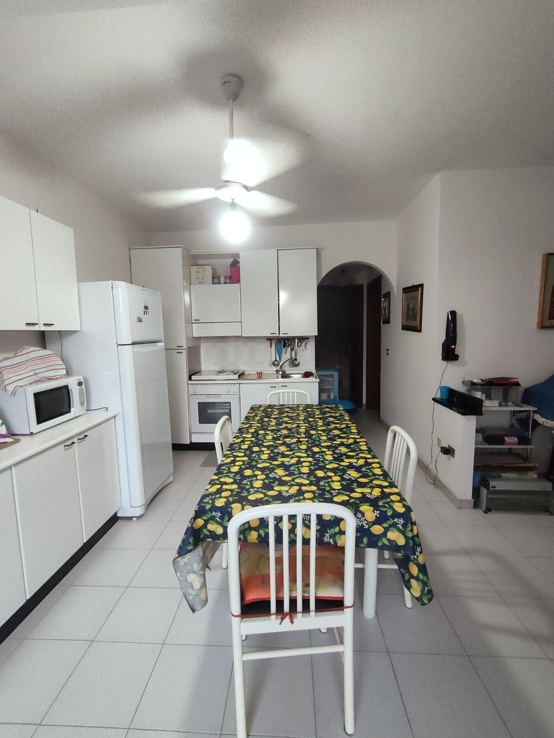 Trilocale in vendita in via dei bretii 26, San Lorenzo