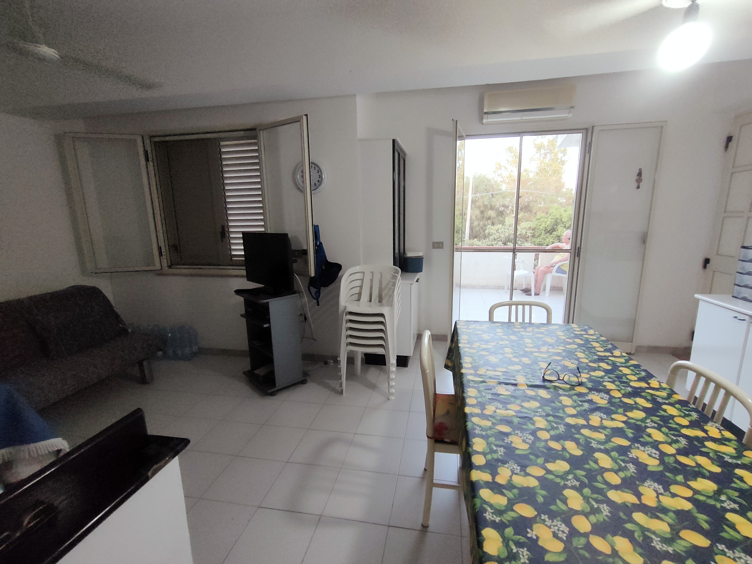 Trilocale in vendita in via dei bretii 26, San Lorenzo