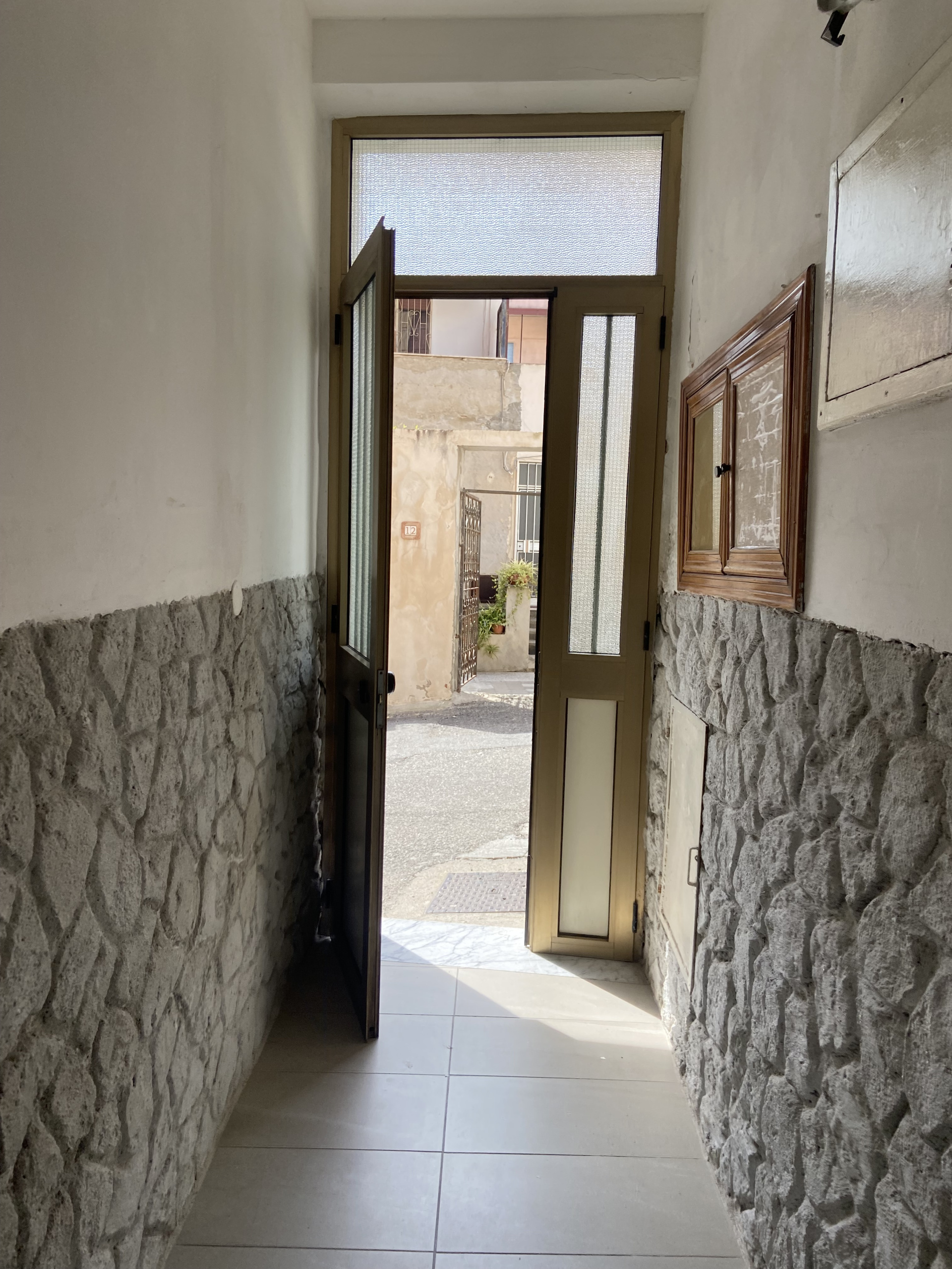 Trilocale in affitto in via padre gaetano catanoso 44, Reggio Calabria