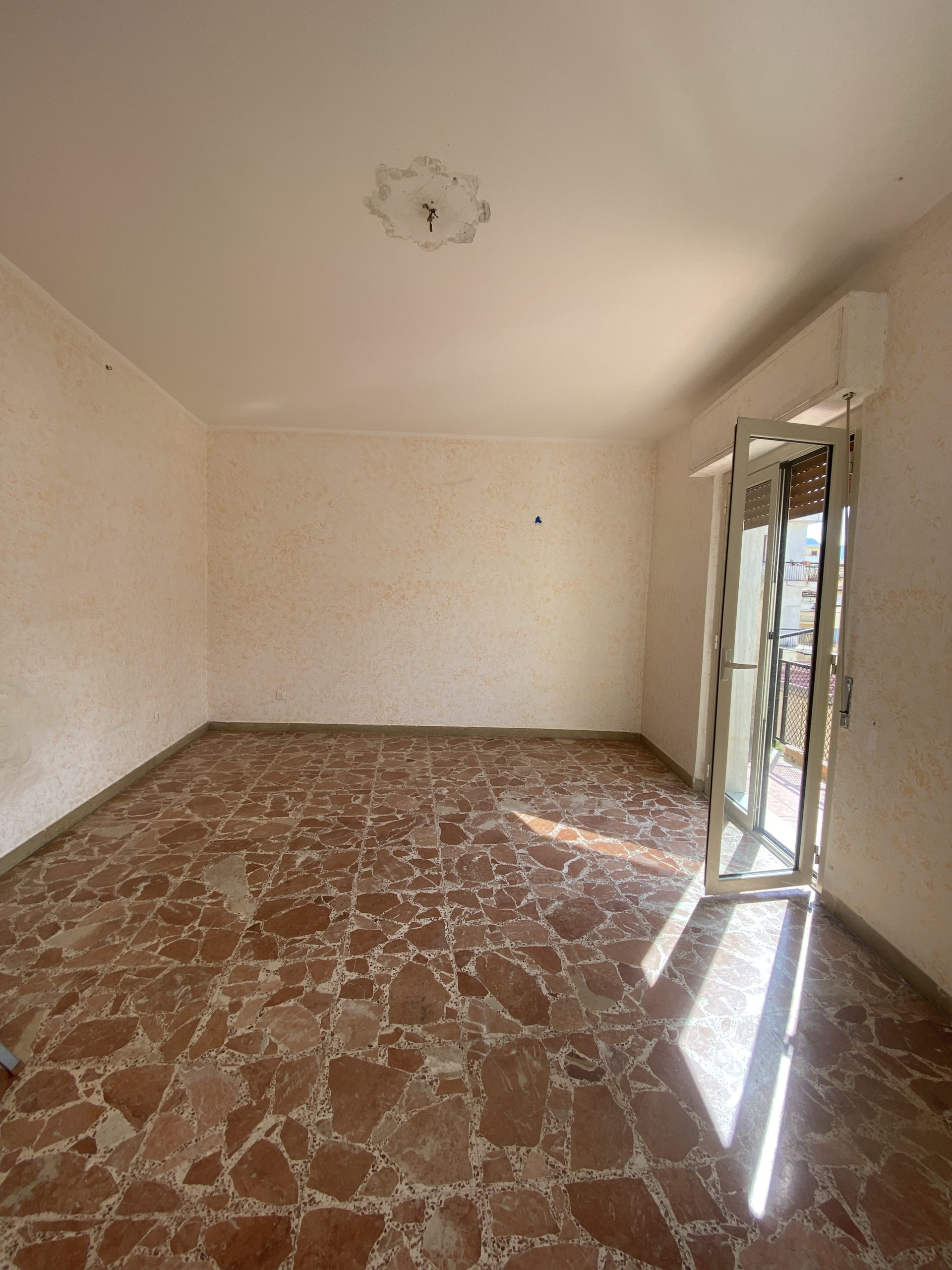 Trilocale in affitto in via padre gaetano catanoso 44, Reggio Calabria