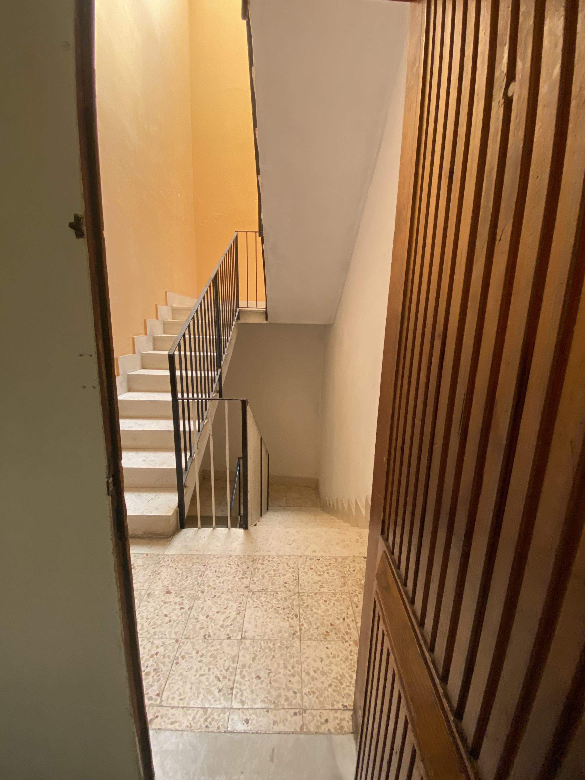Trilocale in affitto in via padre gaetano catanoso 44, Reggio Calabria