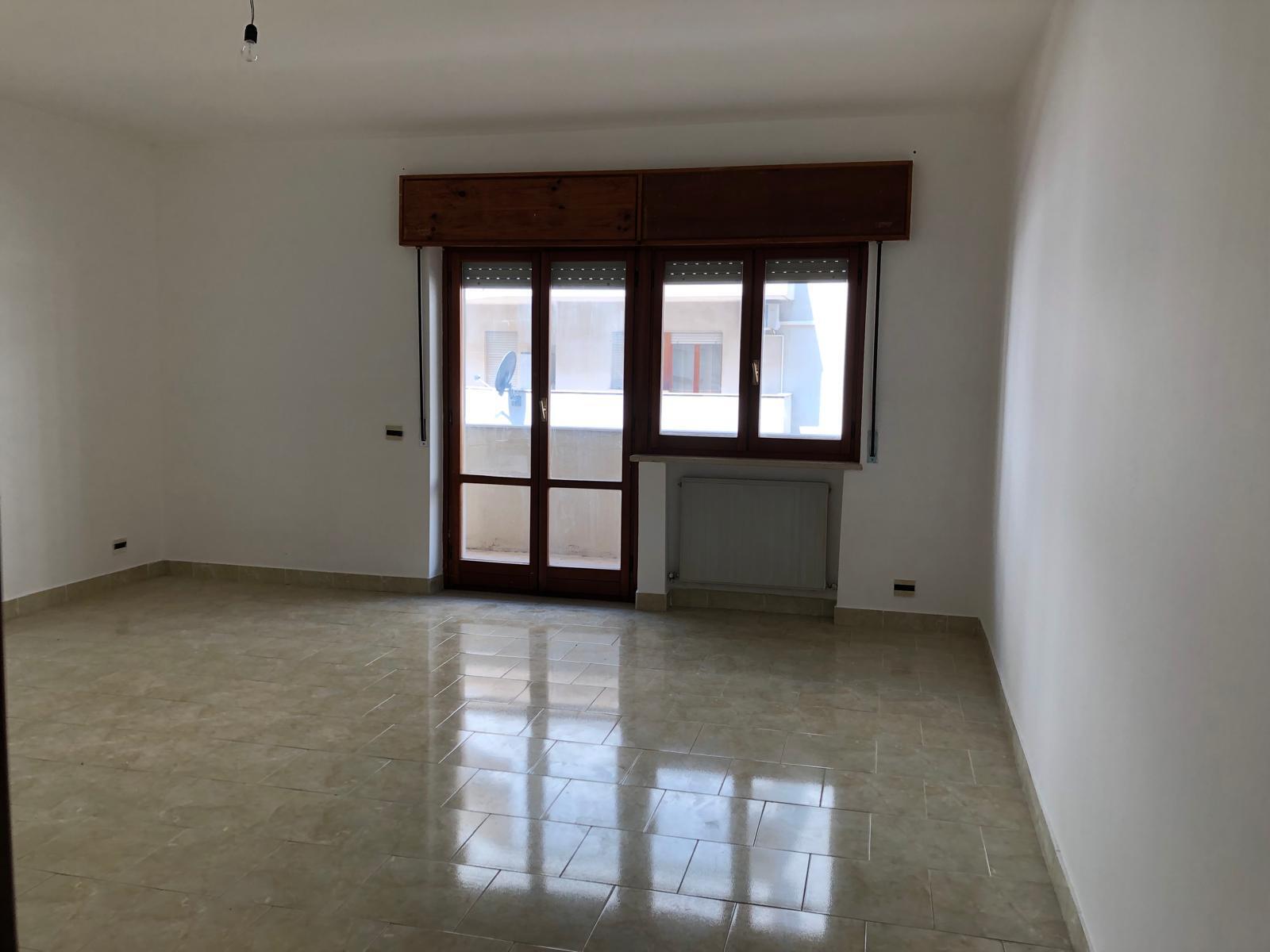Appartamento in affitto in contrada livari superiore 26, Reggio Calabria