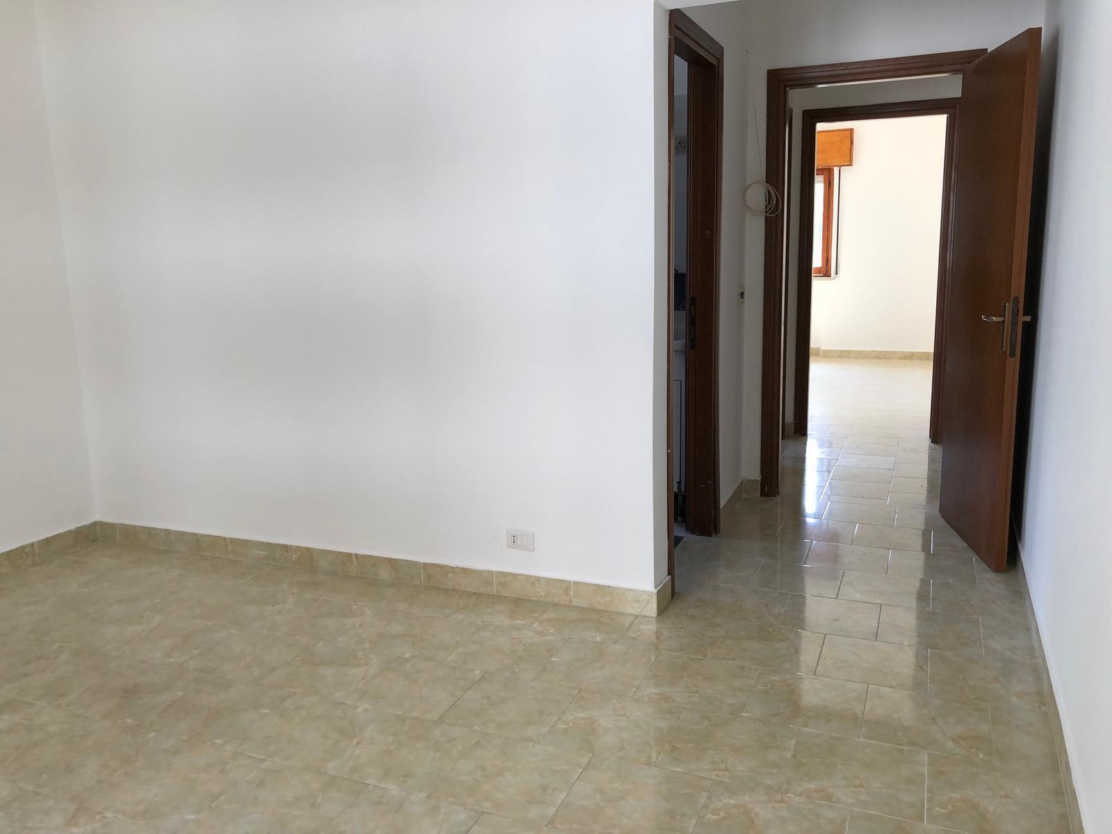 Appartamento in affitto in contrada livari superiore 26, Reggio Calabria