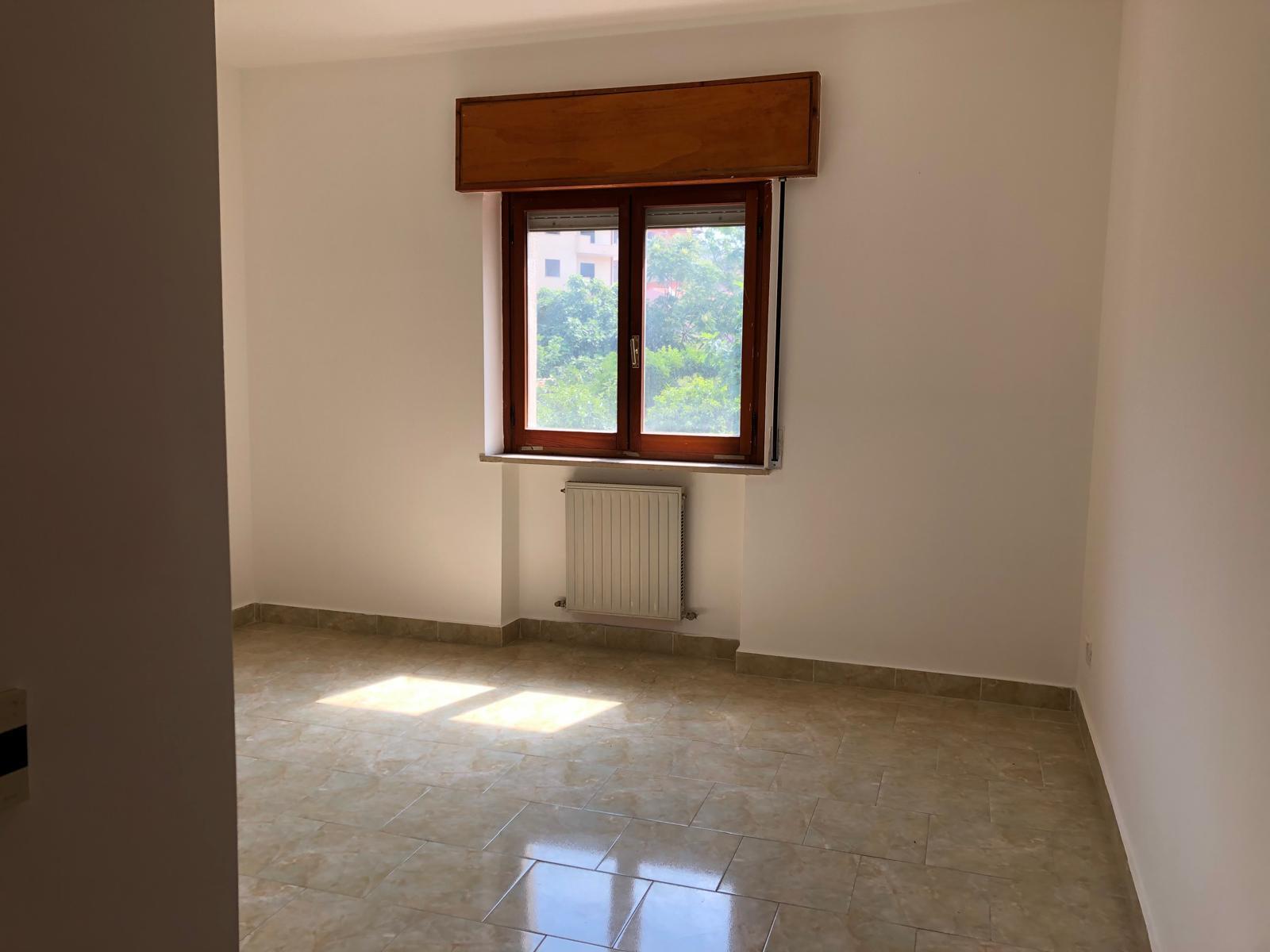 Appartamento in affitto in contrada livari superiore 26, Reggio Calabria