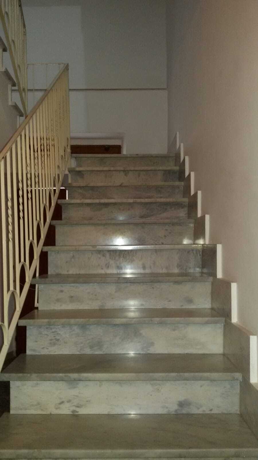 Bilocale in affitto in via oratorio, Bova Marina