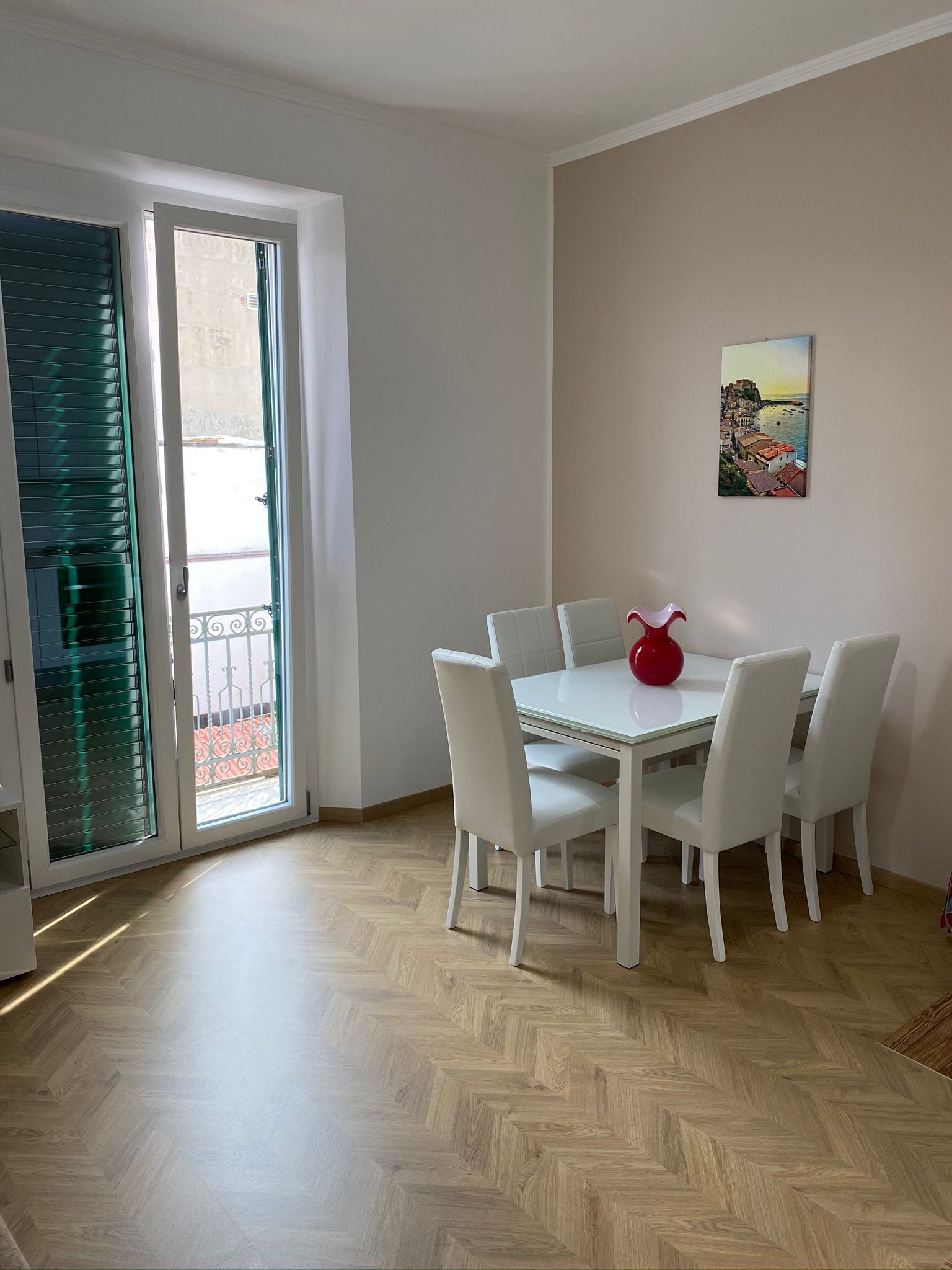 Bilocale in affitto in via fra gesualdo melacrino 21, Reggio Calabria