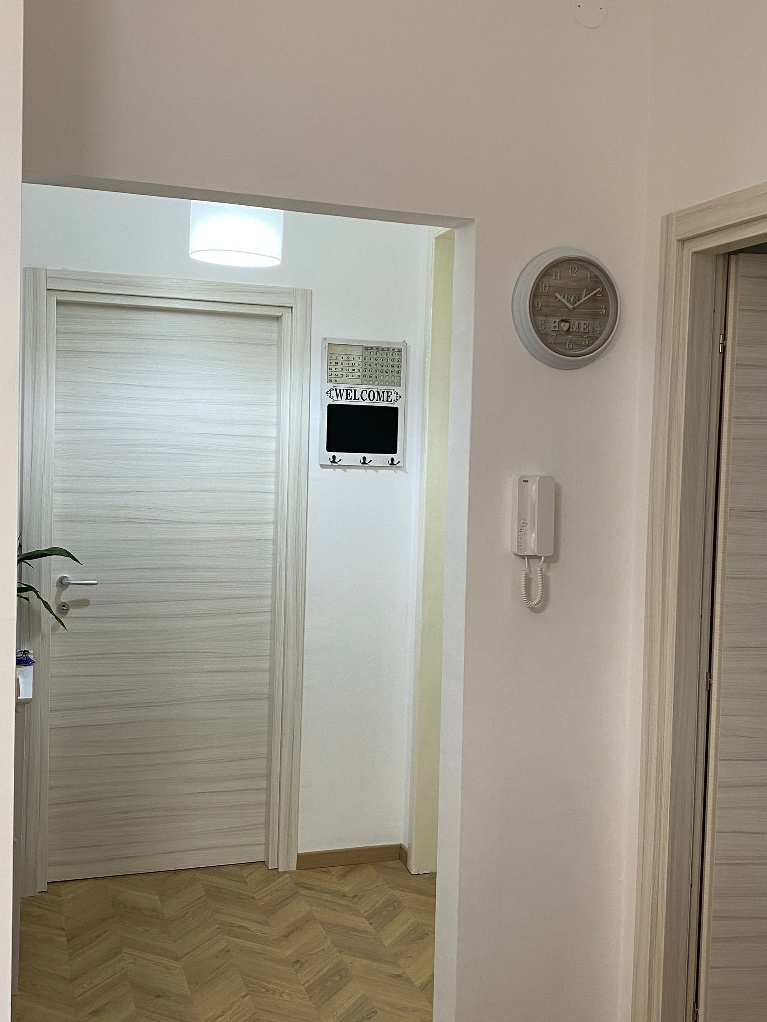 Bilocale in affitto in via fra gesualdo melacrino 21, Reggio Calabria