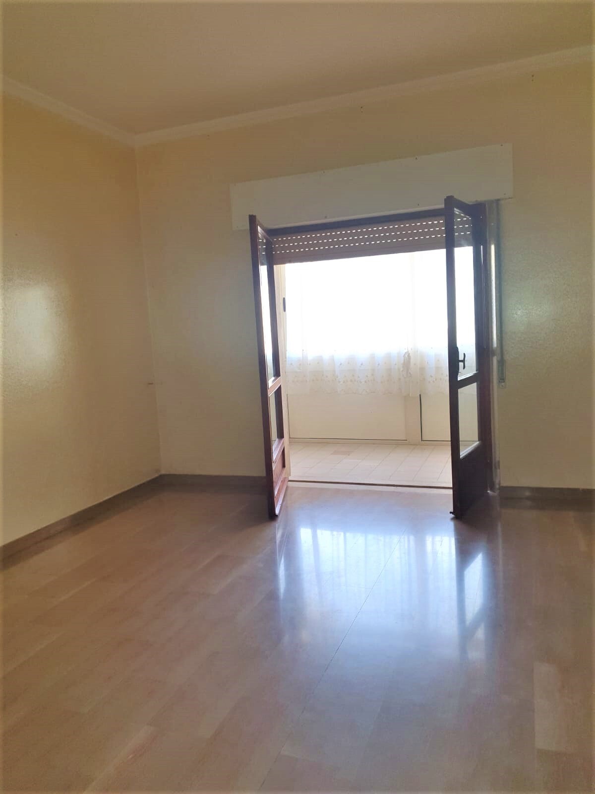Trilocale in affitto in via ravagnese superiore 124, Reggio Calabria