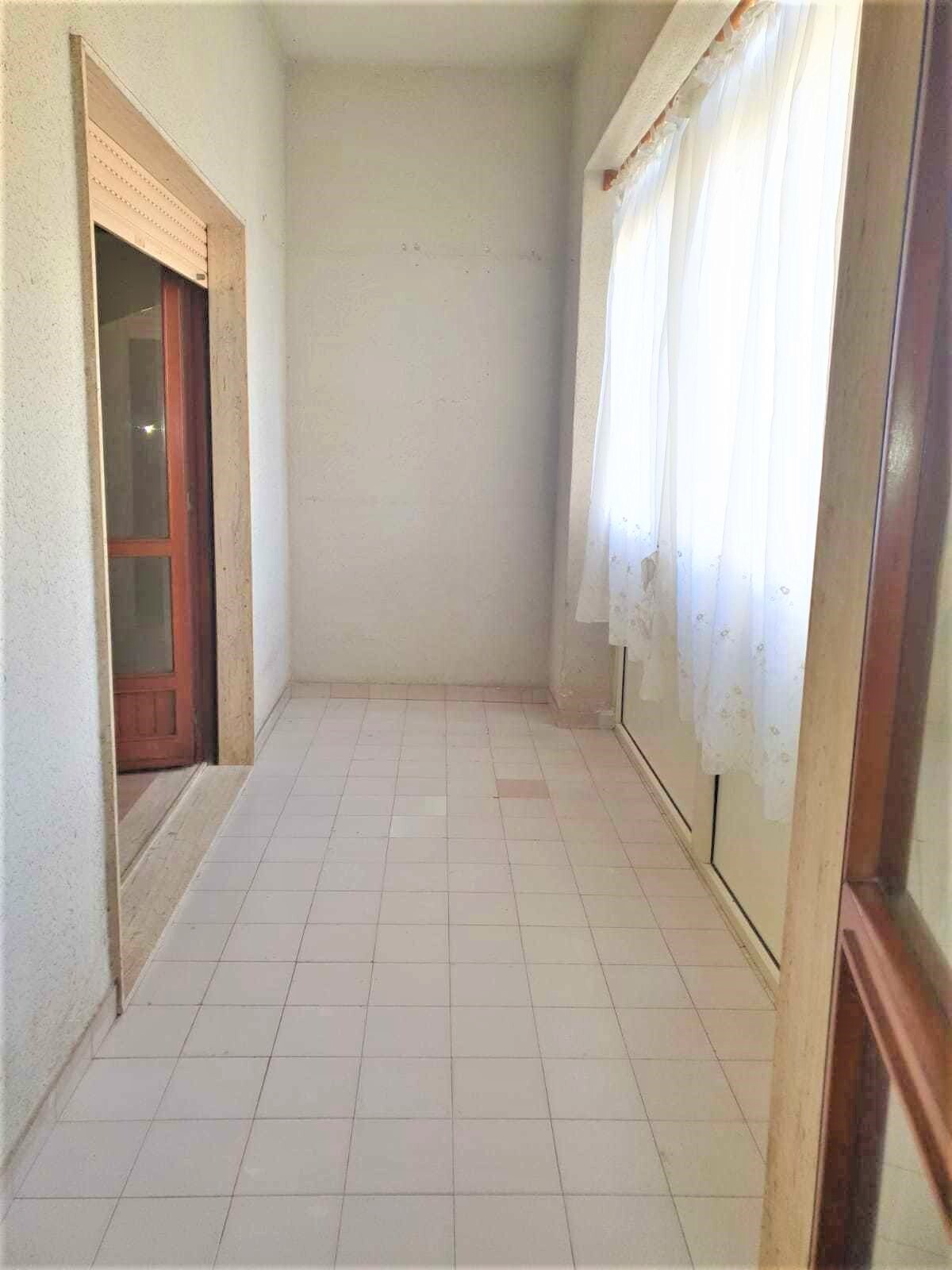 Trilocale in affitto in via ravagnese superiore 124, Reggio Calabria