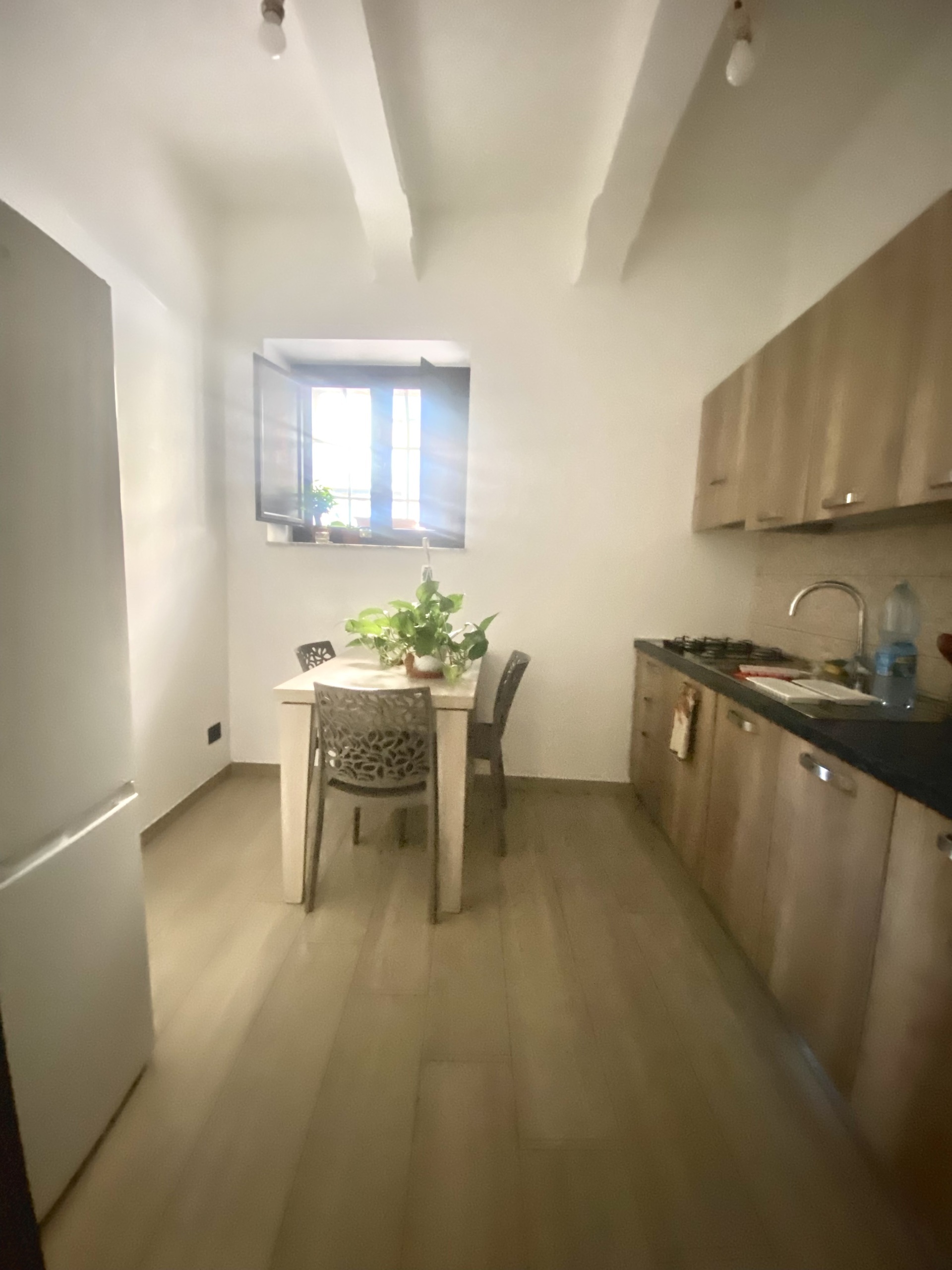 Bilocale ristrutturato in via giannangelo spagnolio 15, Reggio Calabria