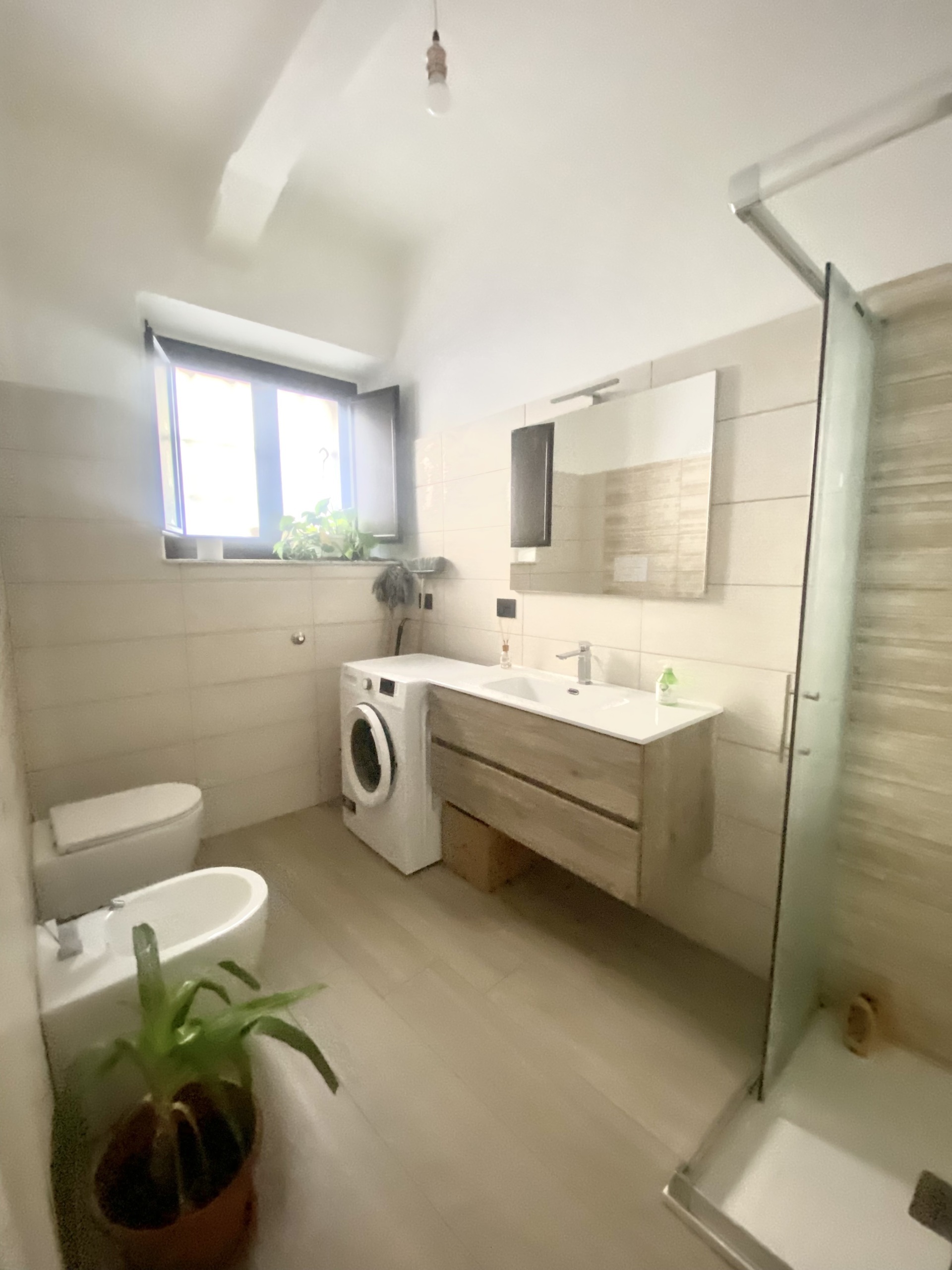 Bilocale ristrutturato in via giannangelo spagnolio 15, Reggio Calabria