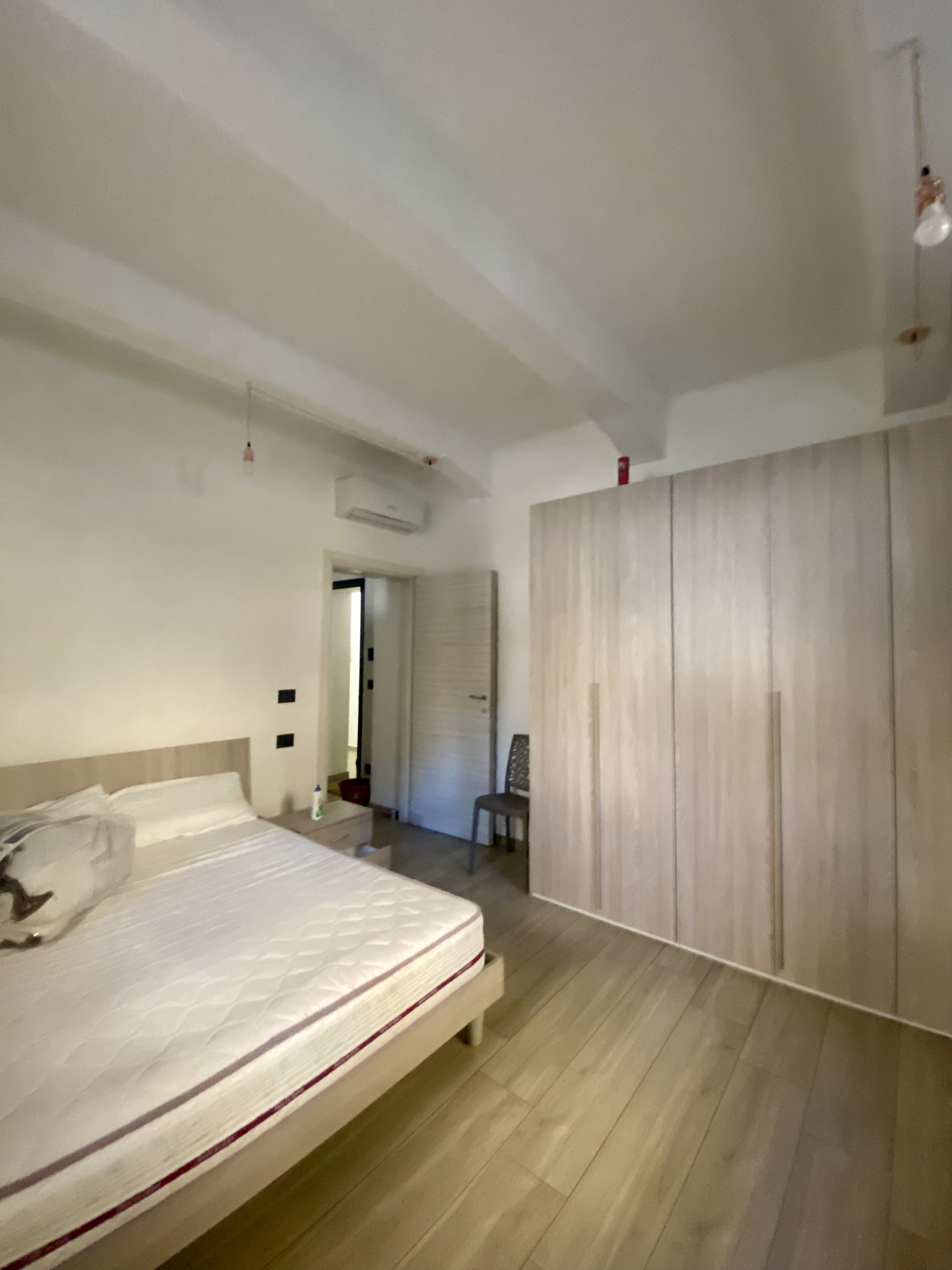 Bilocale ristrutturato in via giannangelo spagnolio 15, Reggio Calabria