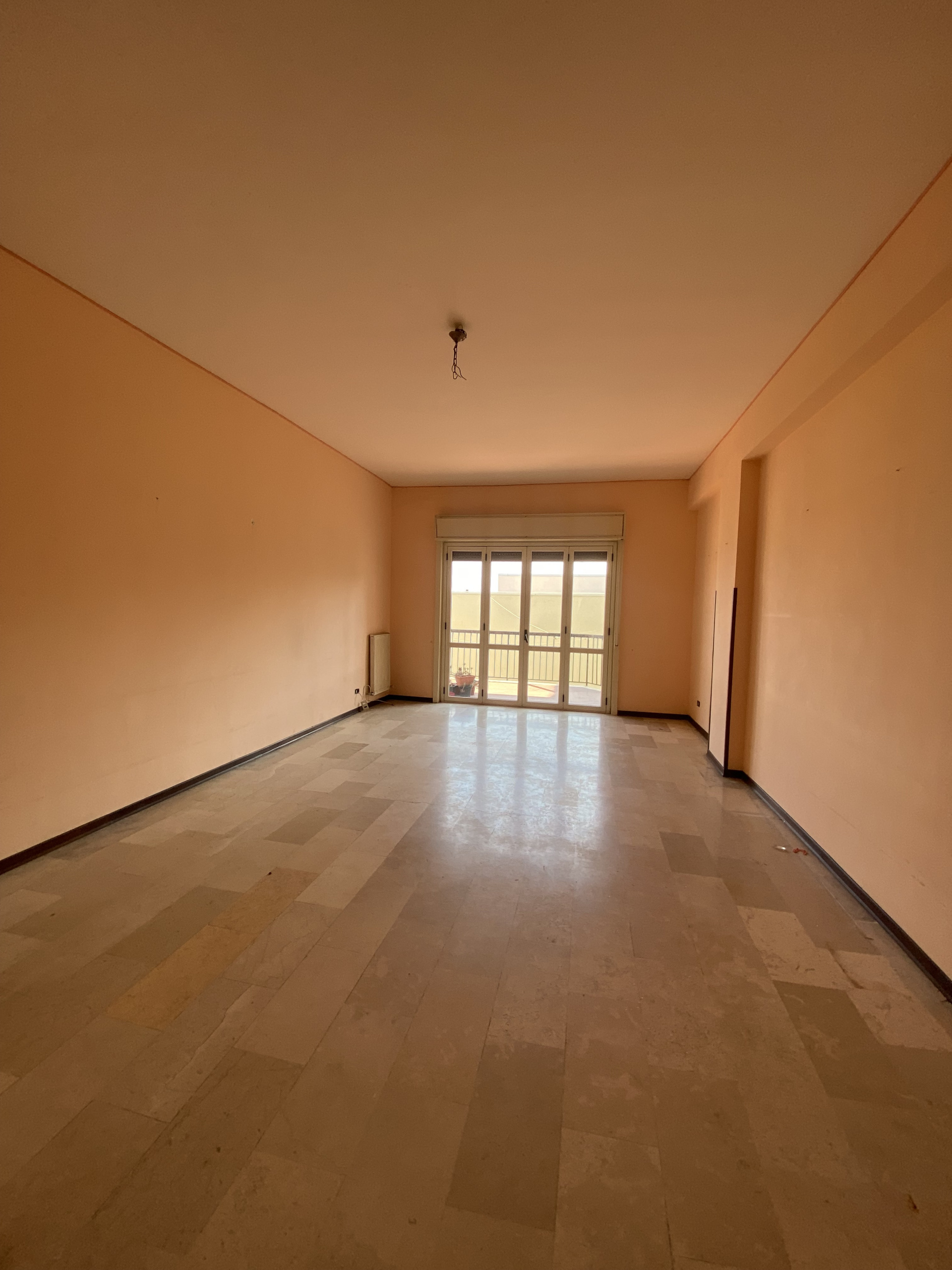 Appartamento in affitto in via santa caterina d'alessandria 222, Reggio Calabria