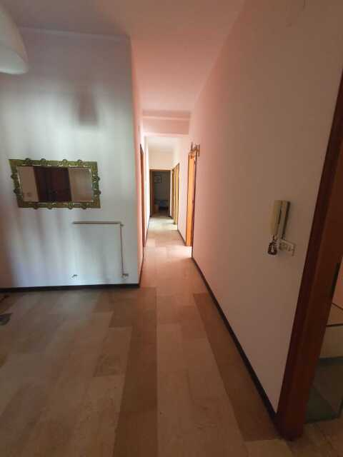 Appartamento in affitto in via santa caterina d'alessandria 222, Reggio Calabria