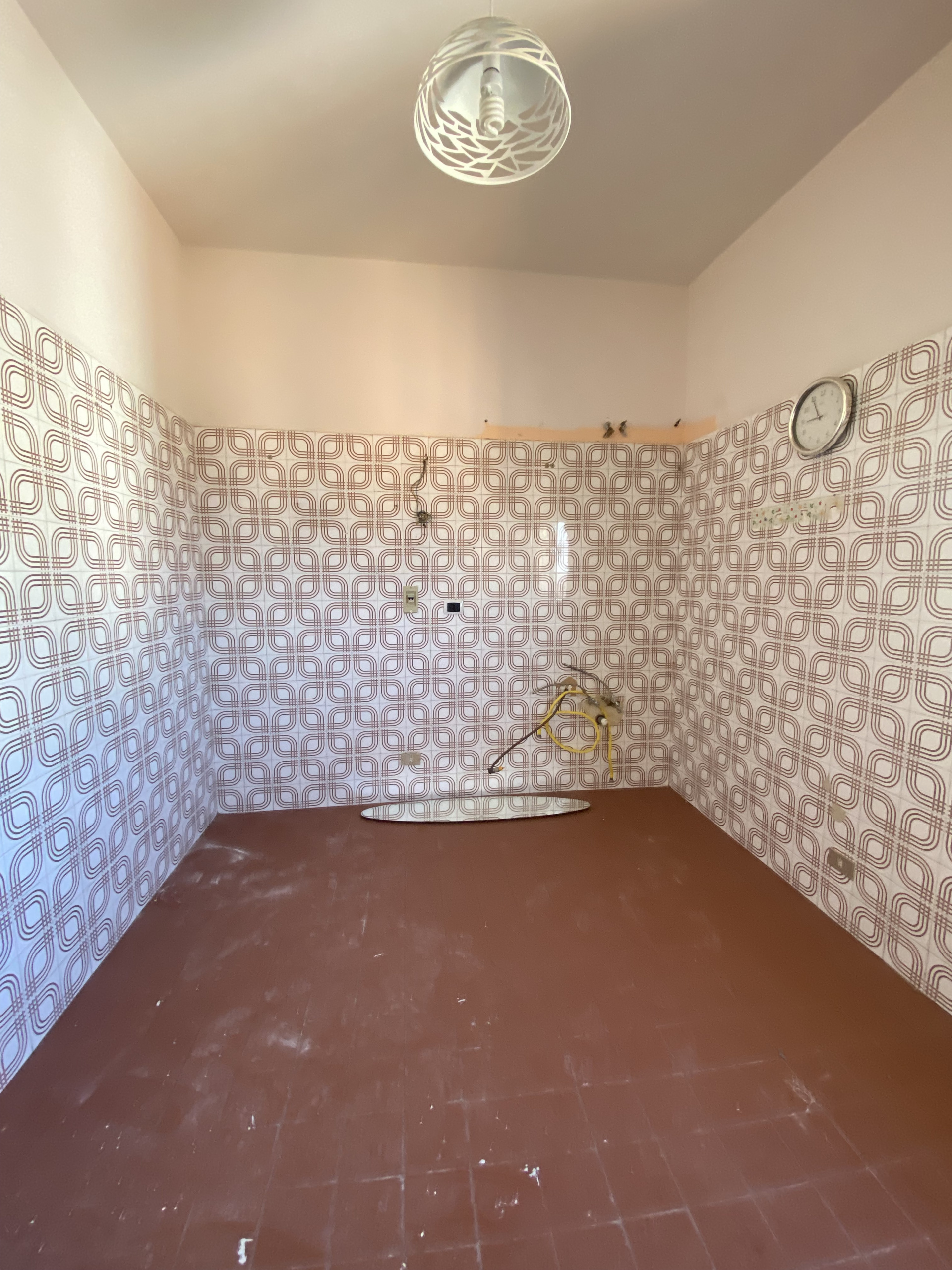 Appartamento in affitto in via santa caterina d'alessandria 222, Reggio Calabria