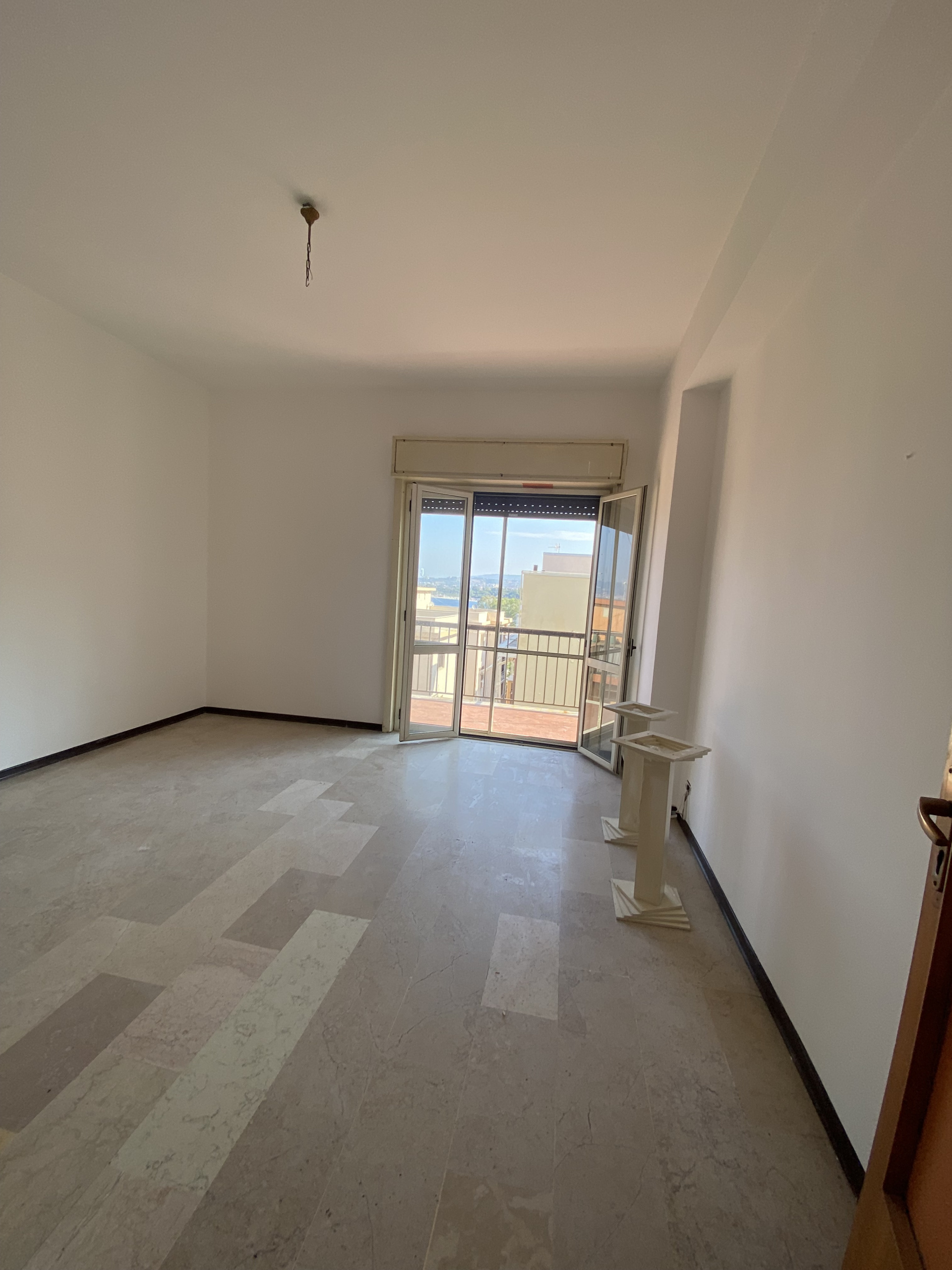 Appartamento in affitto in via santa caterina d'alessandria 222, Reggio Calabria