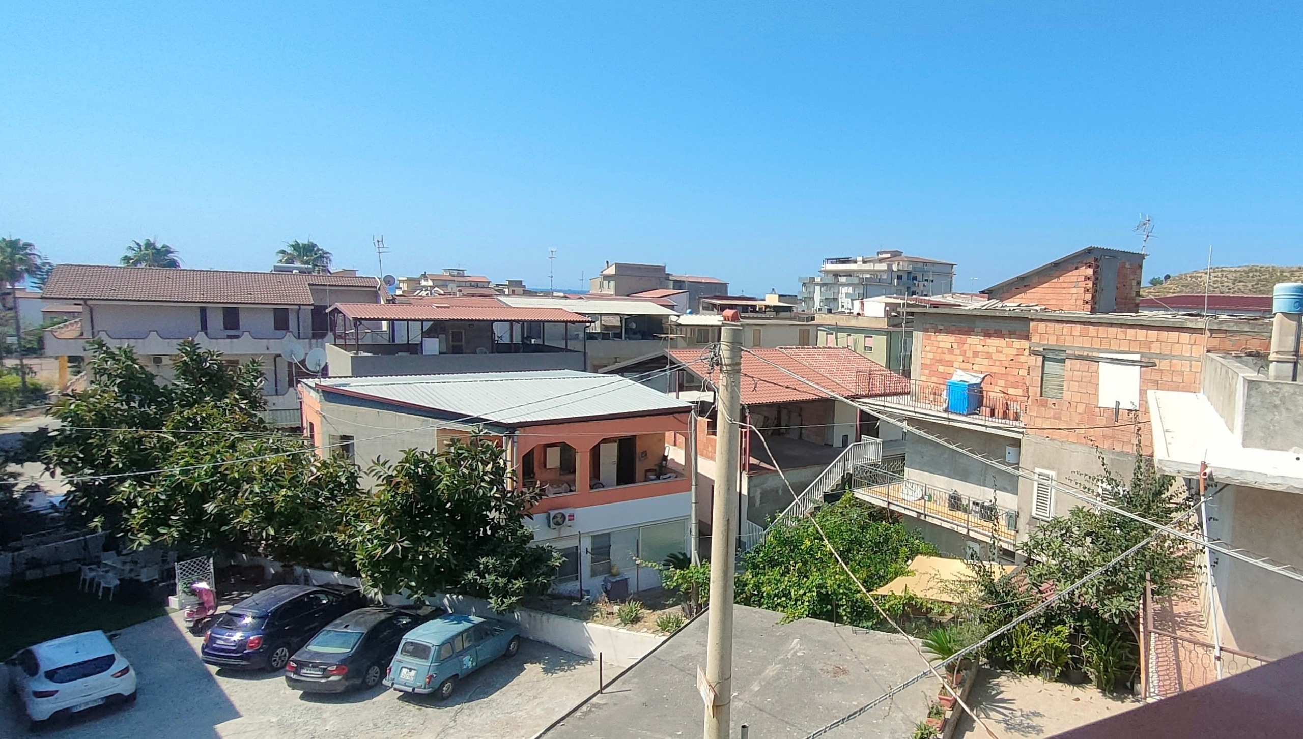 Casa indipendente in vendita in via monte santo 48, Bova Marina