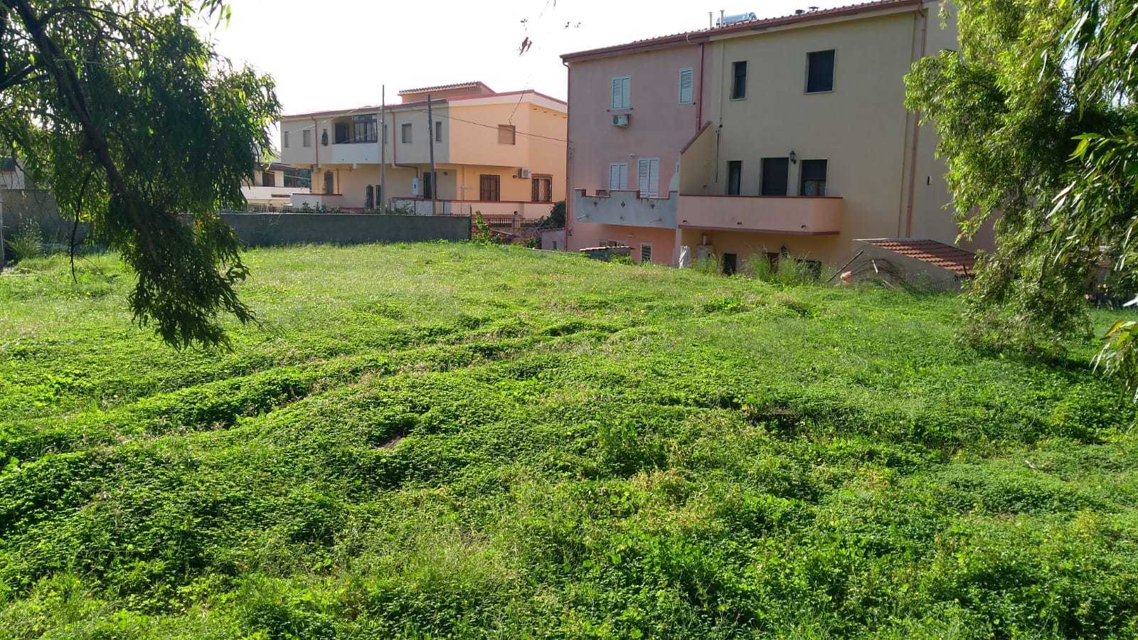 Terreno Industriale in vendita in ss 106 km 19, Motta San Giovanni
